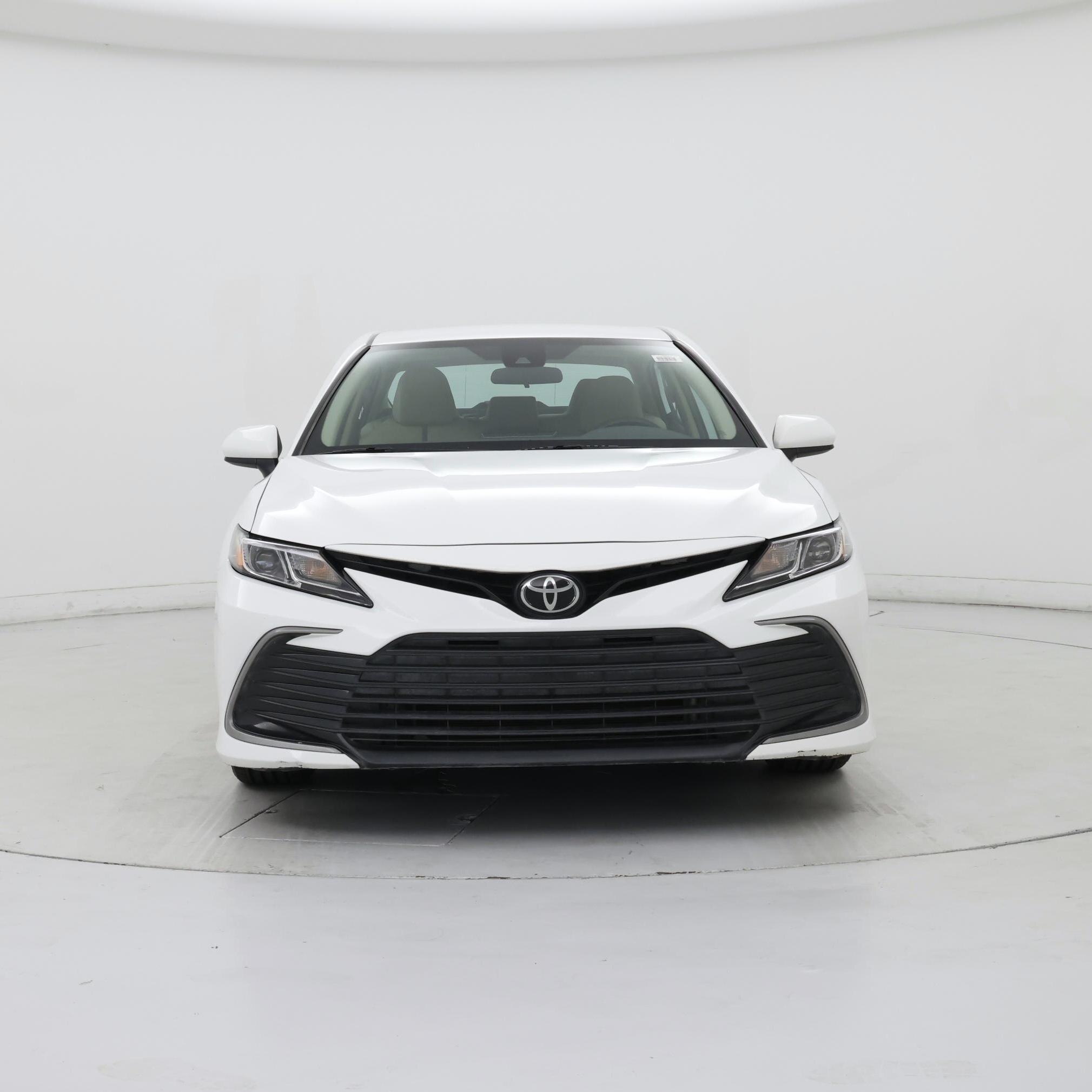Thumbnail: 2022 Toyota Camry - 5