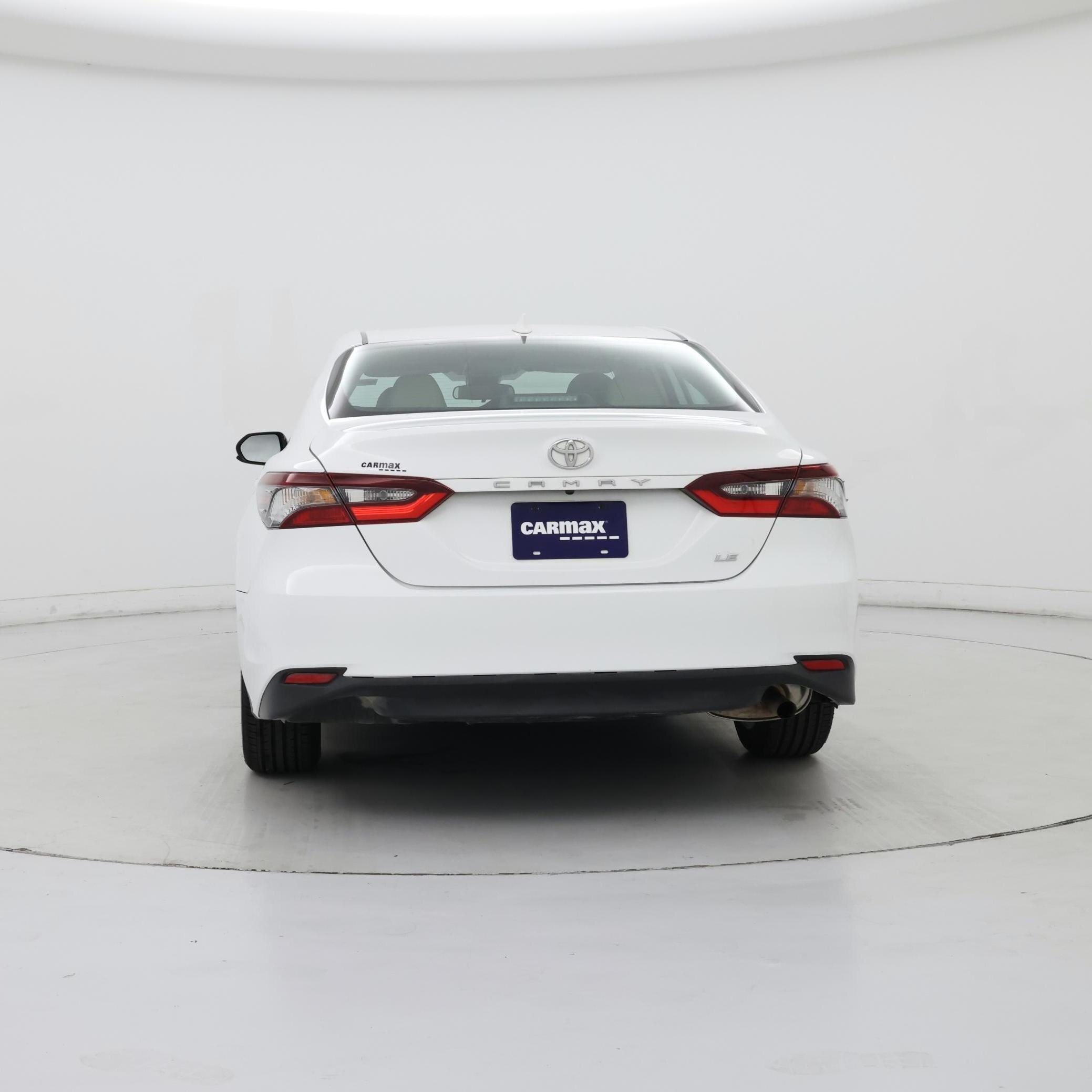 Thumbnail: 2022 Toyota Camry - 6