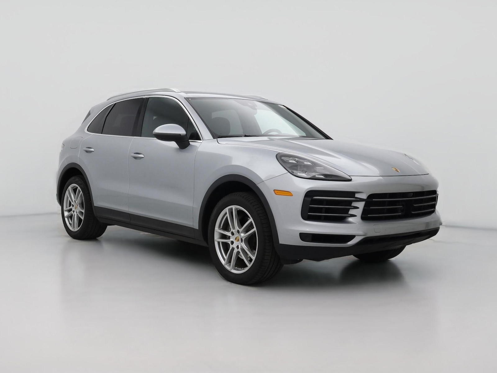 2020 Porsche Cayenne