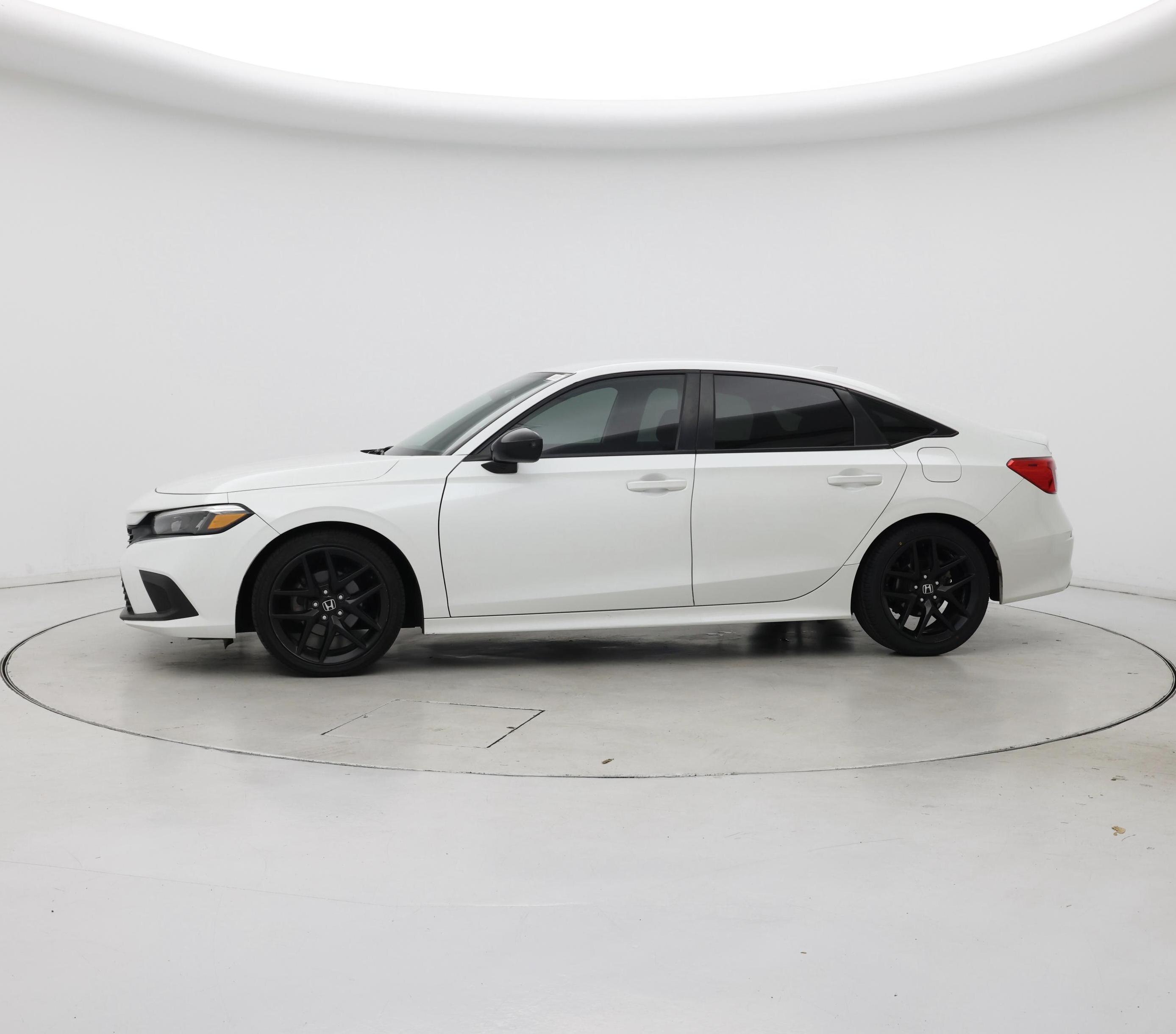 Thumbnail: 2022 Honda Civic - 3