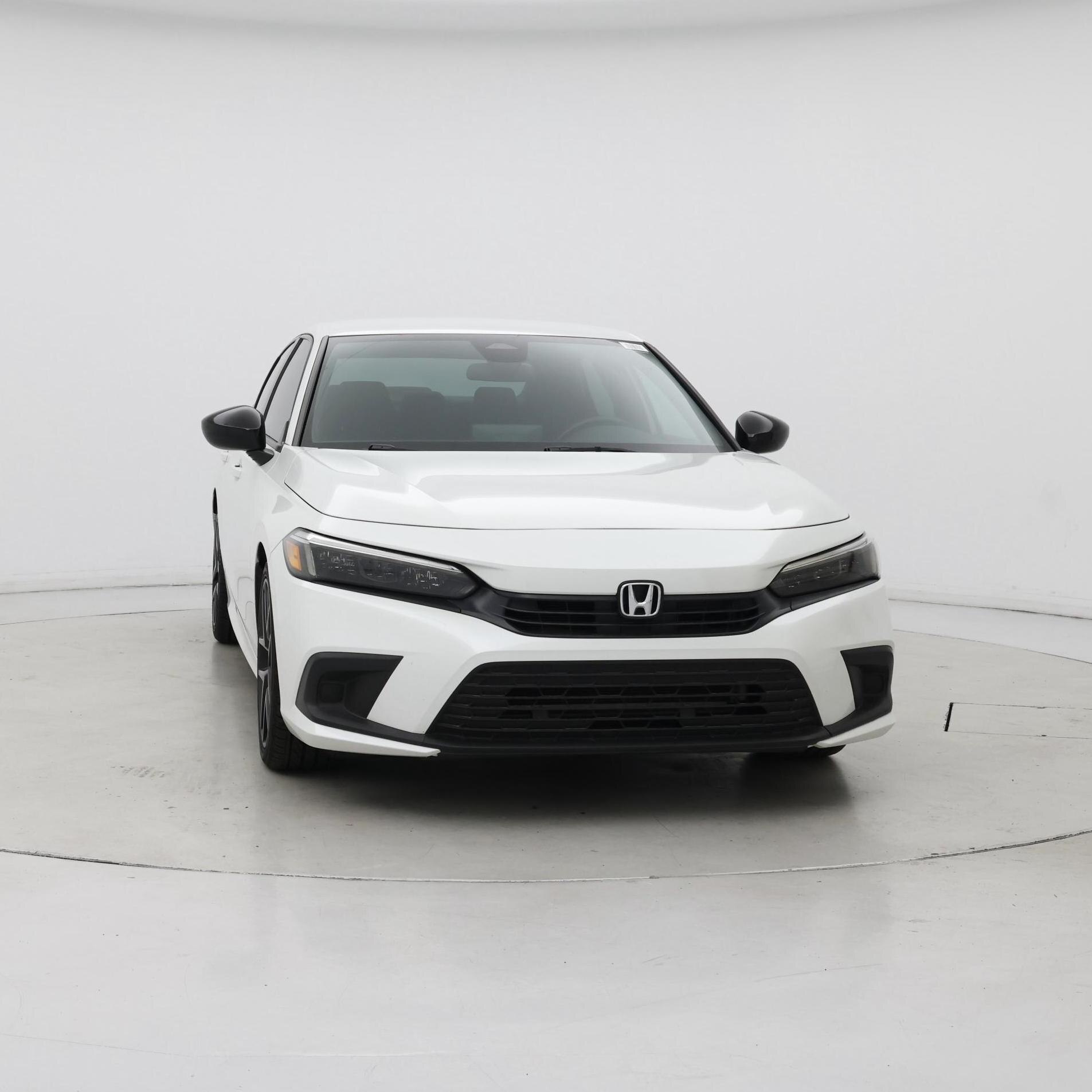 Thumbnail: 2022 Honda Civic - 5