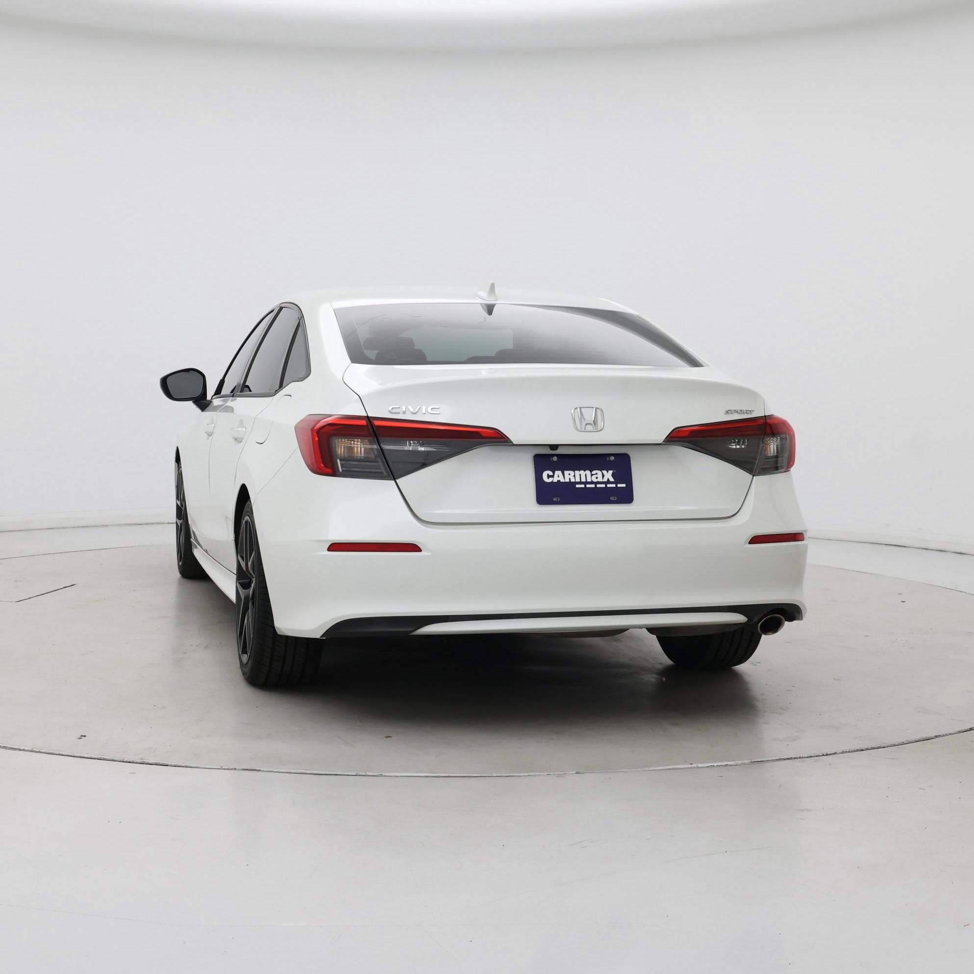 Thumbnail: 2022 Honda Civic - 6