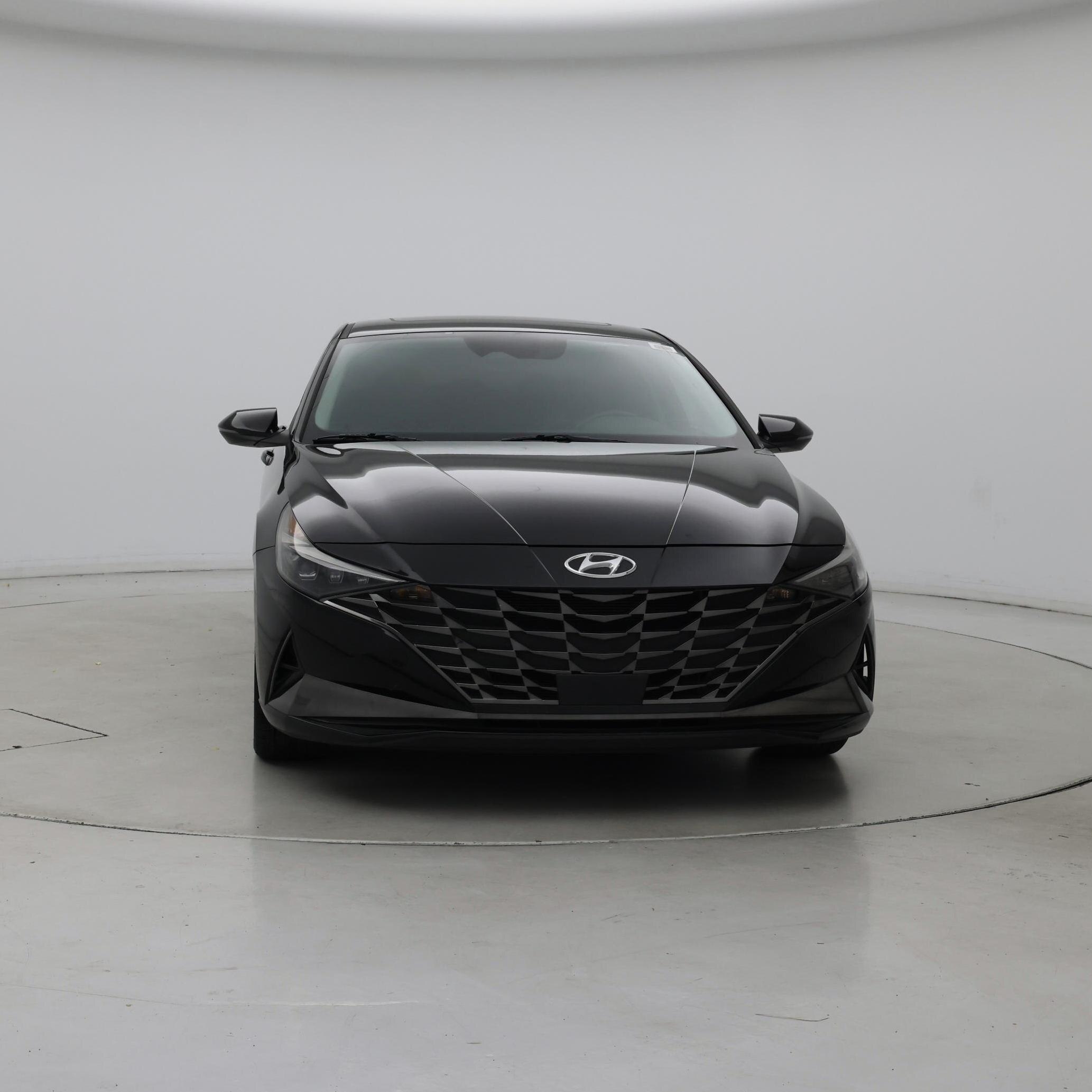 Thumbnail: 2023 Hyundai Elantra - 5