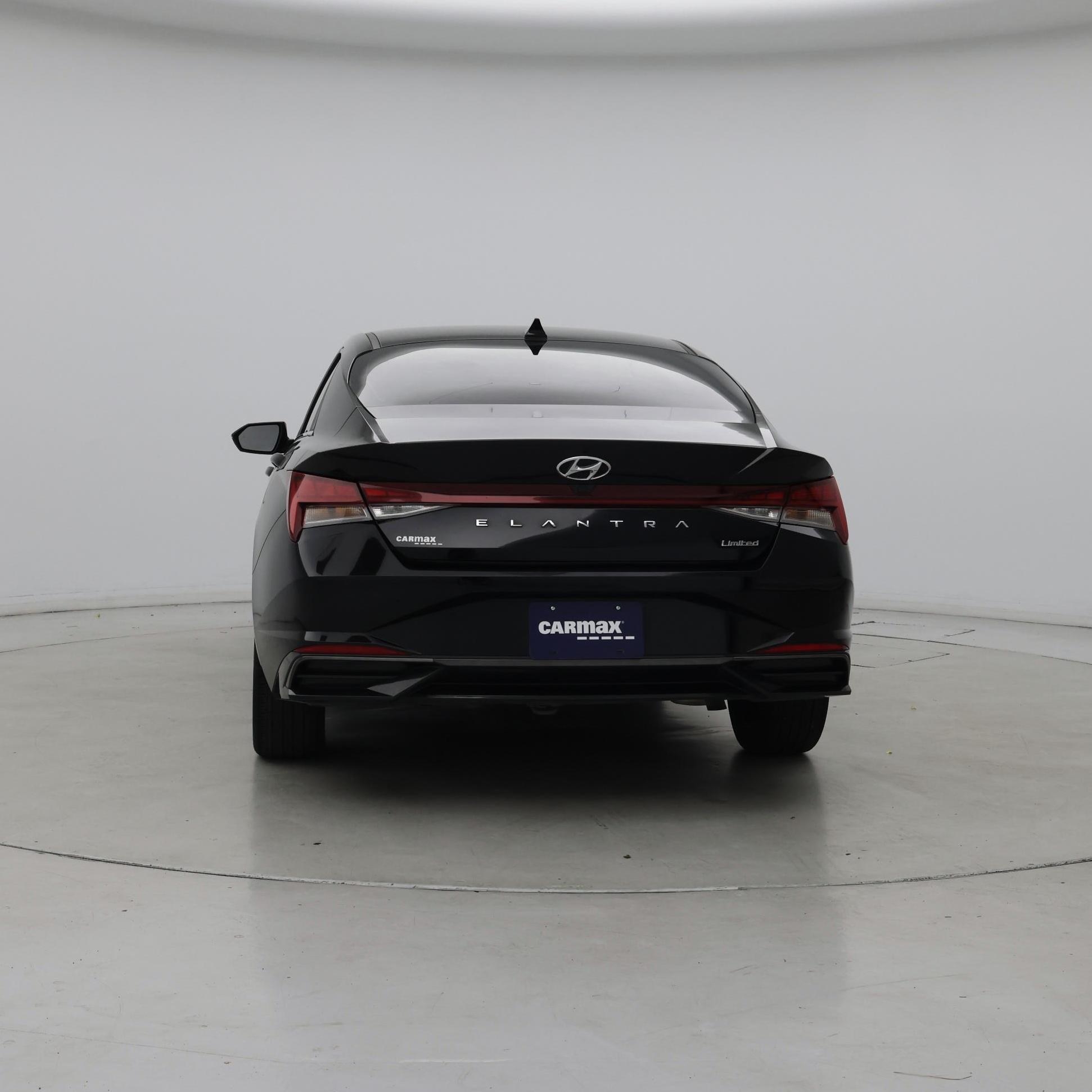 Thumbnail: 2023 Hyundai Elantra - 6