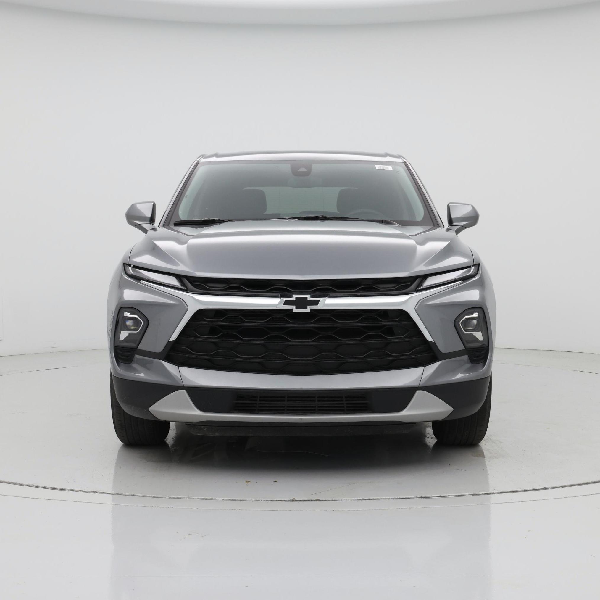 Thumbnail: 2023 Chevrolet Blazer - 5