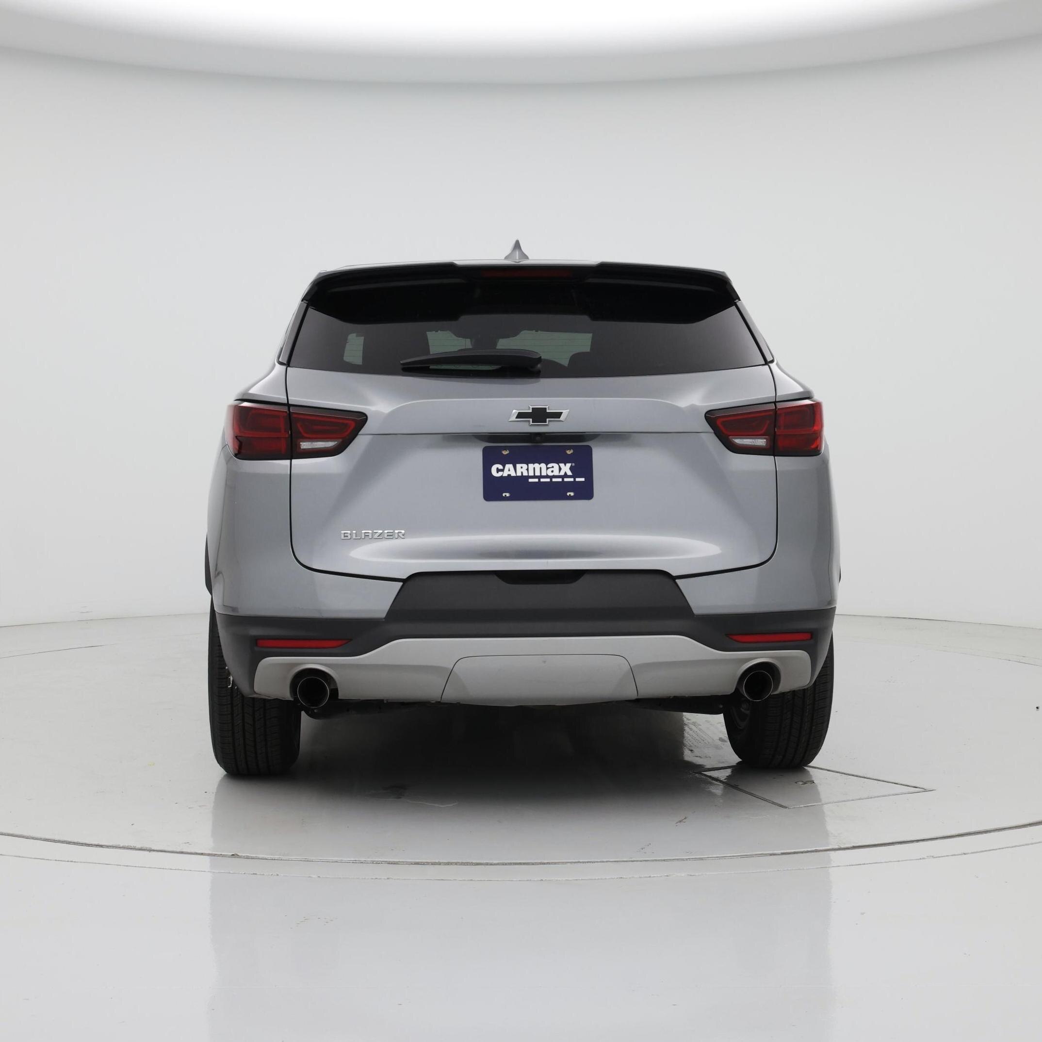 Thumbnail: 2023 Chevrolet Blazer - 6