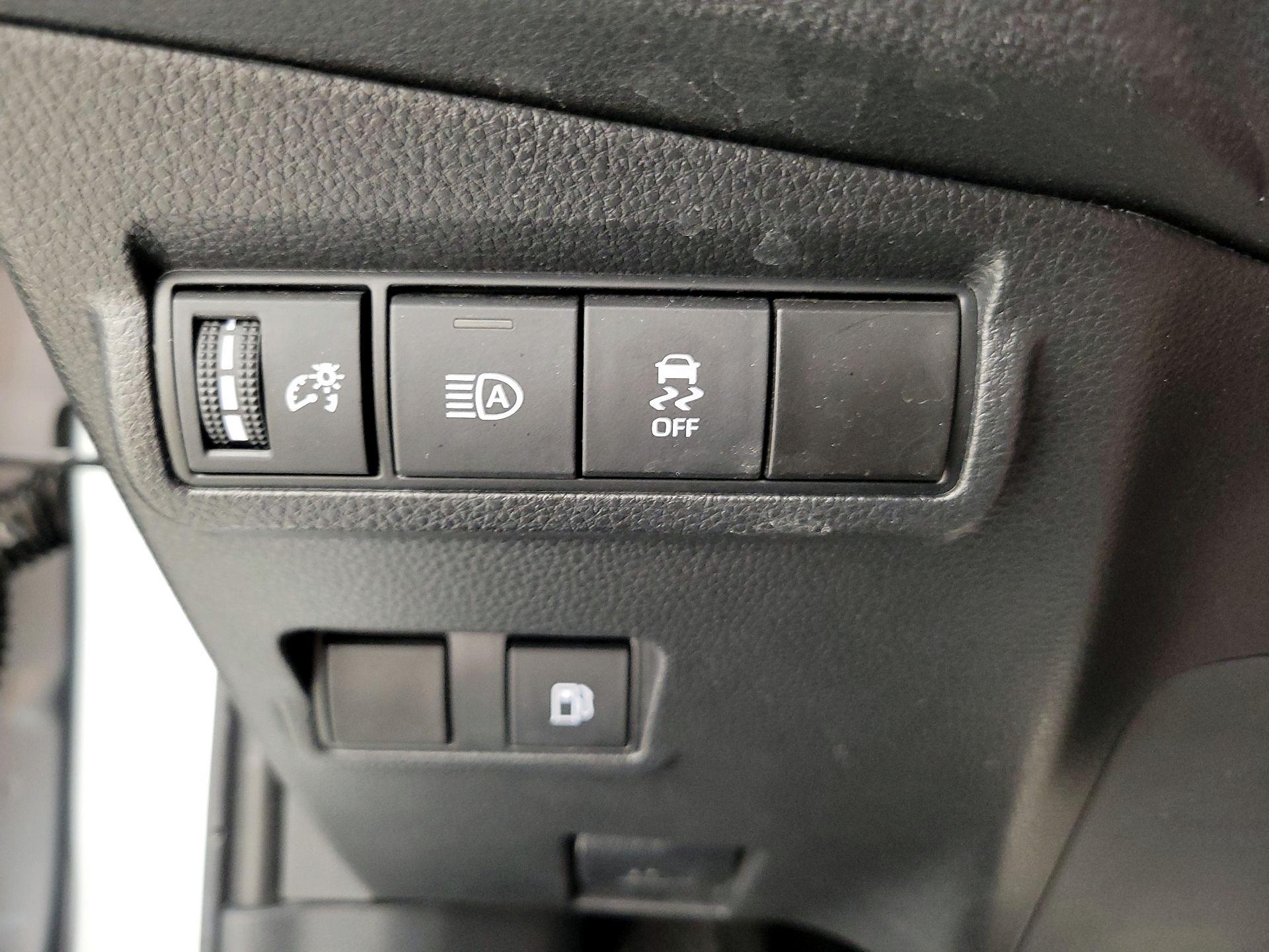 Thumbnail: 2023 Toyota Corolla Cross - 13