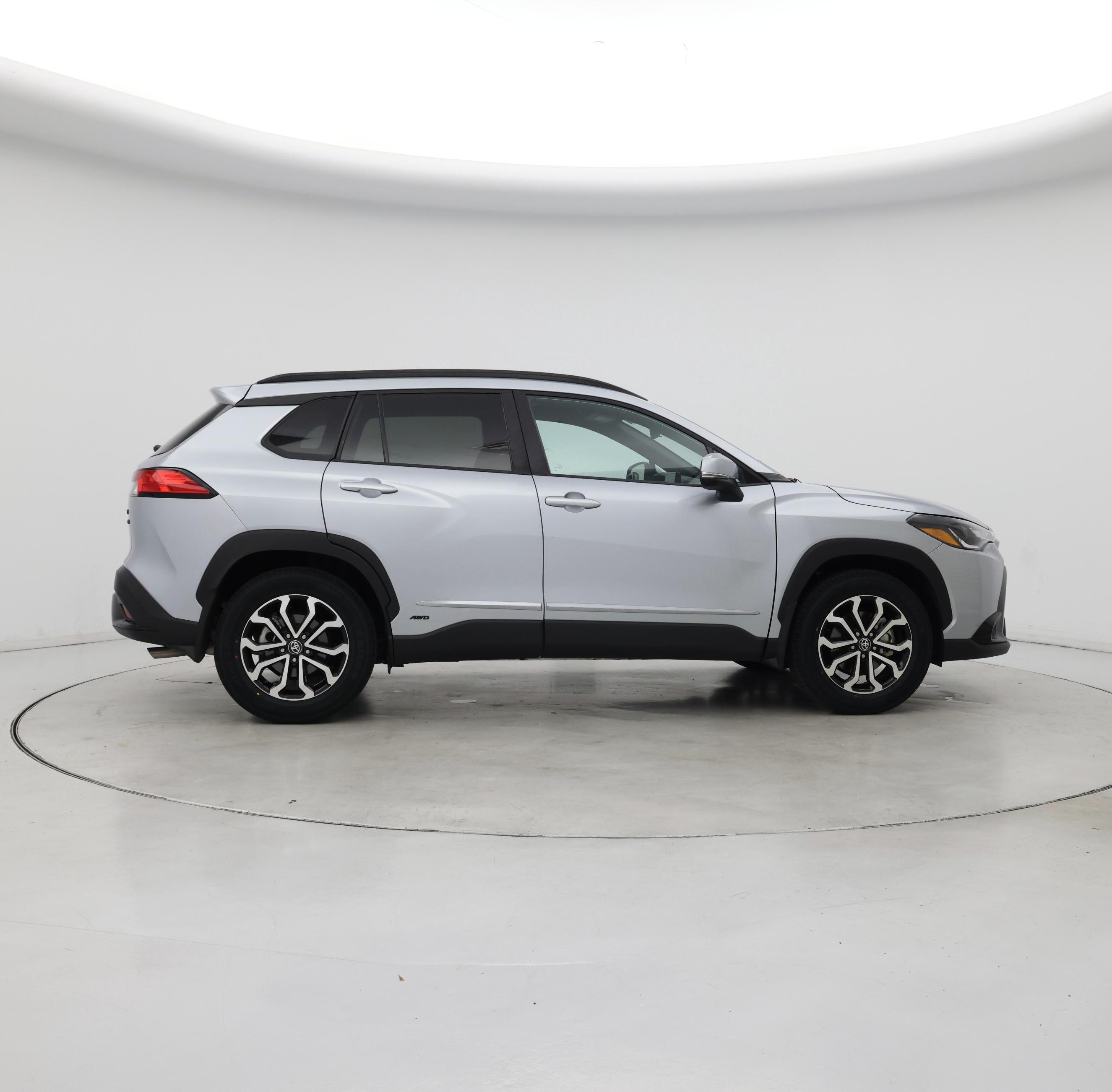 Thumbnail: 2023 Toyota Corolla Cross - 7