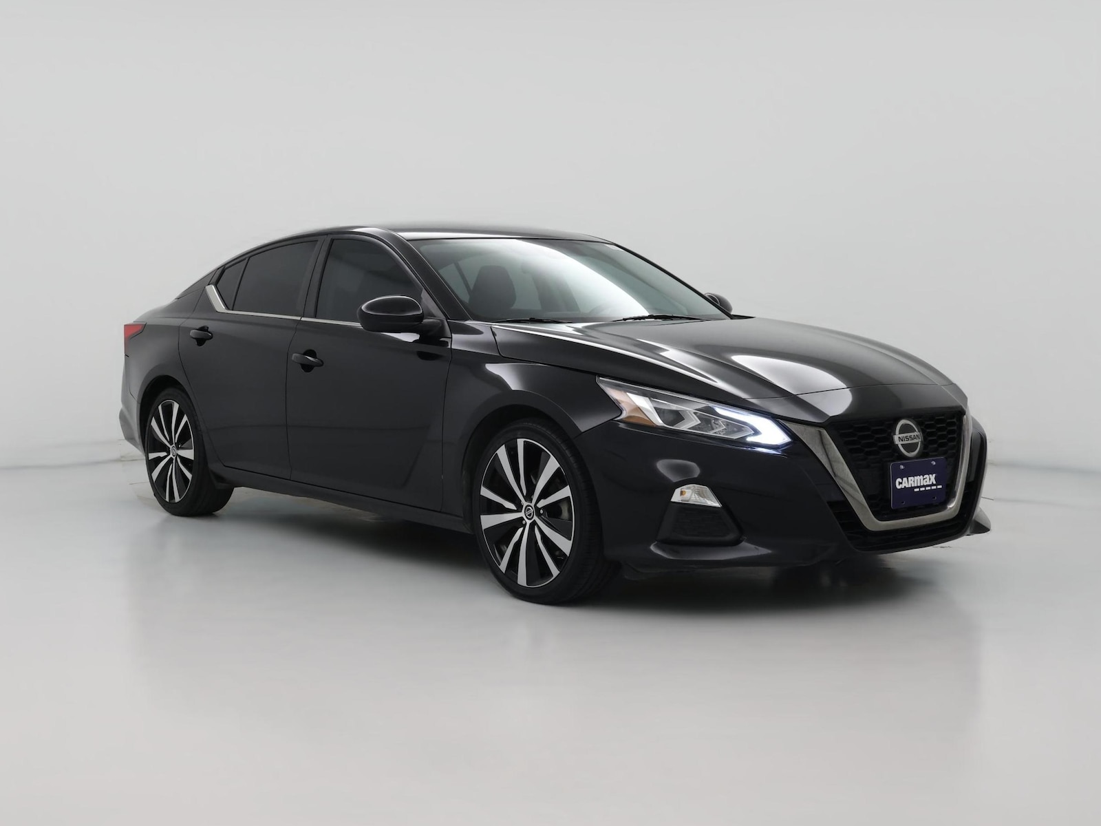 2021 Nissan Altima