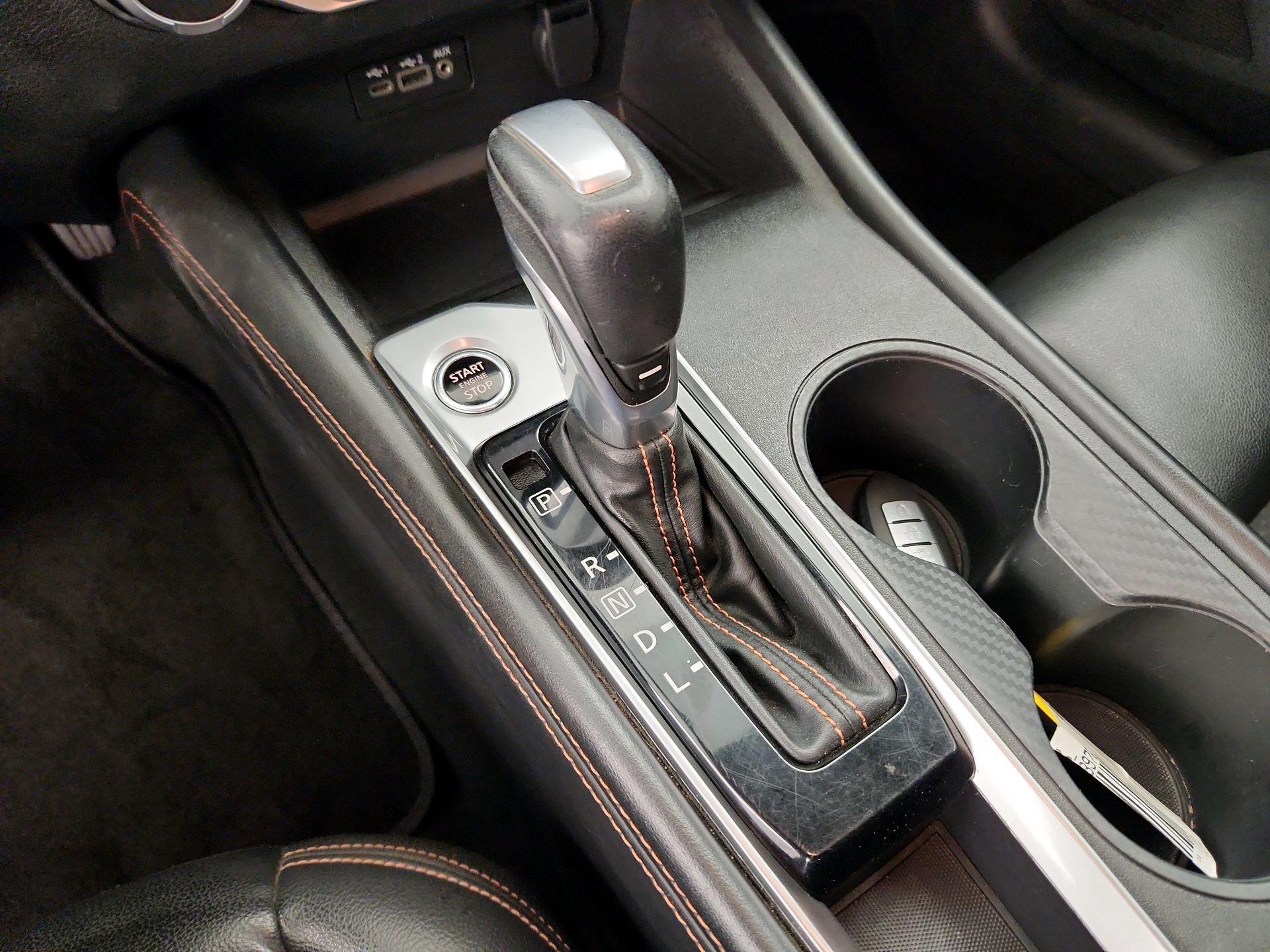 Thumbnail: 2021 Nissan Altima - 17