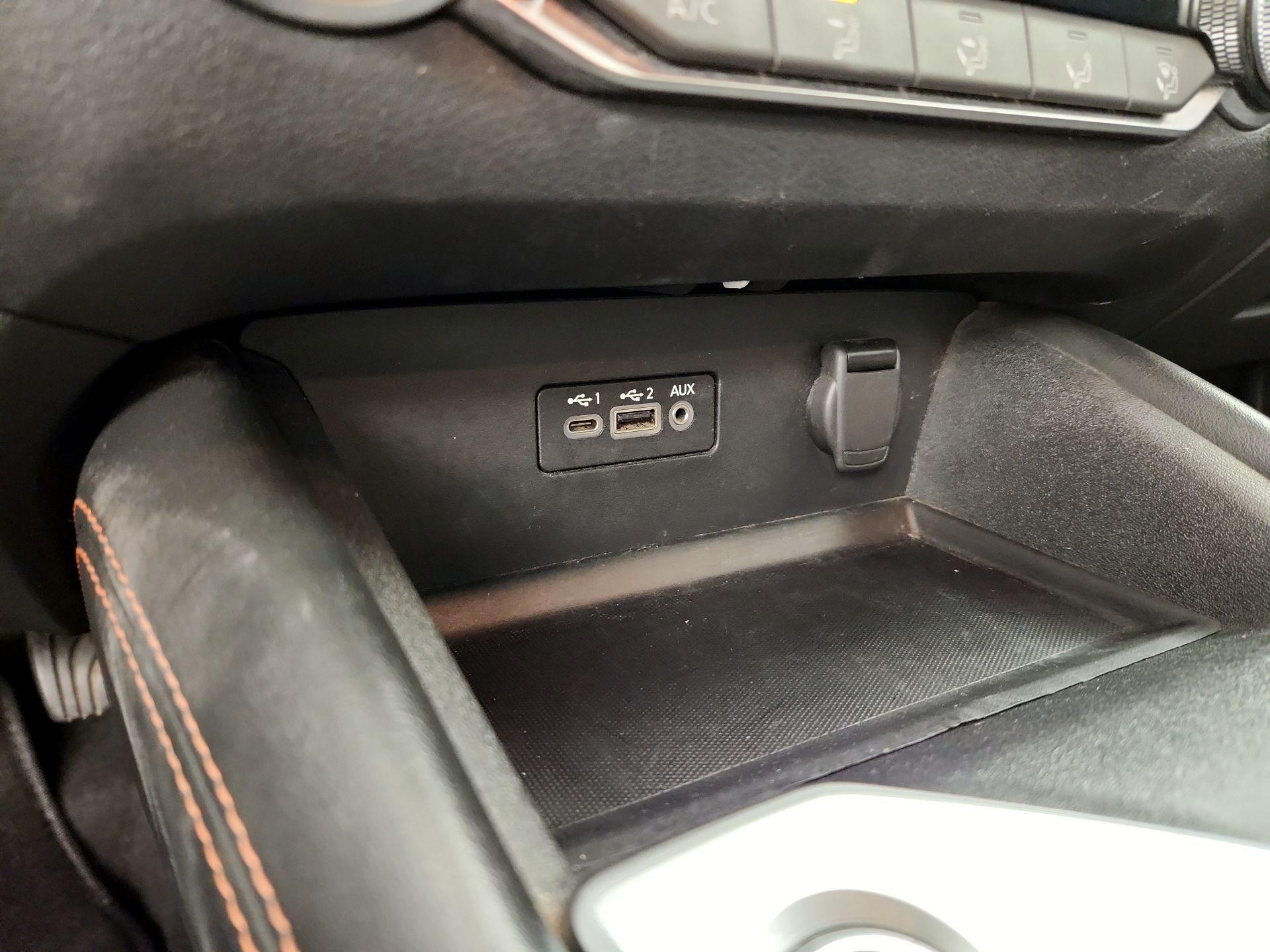 Thumbnail: 2021 Nissan Altima - 18