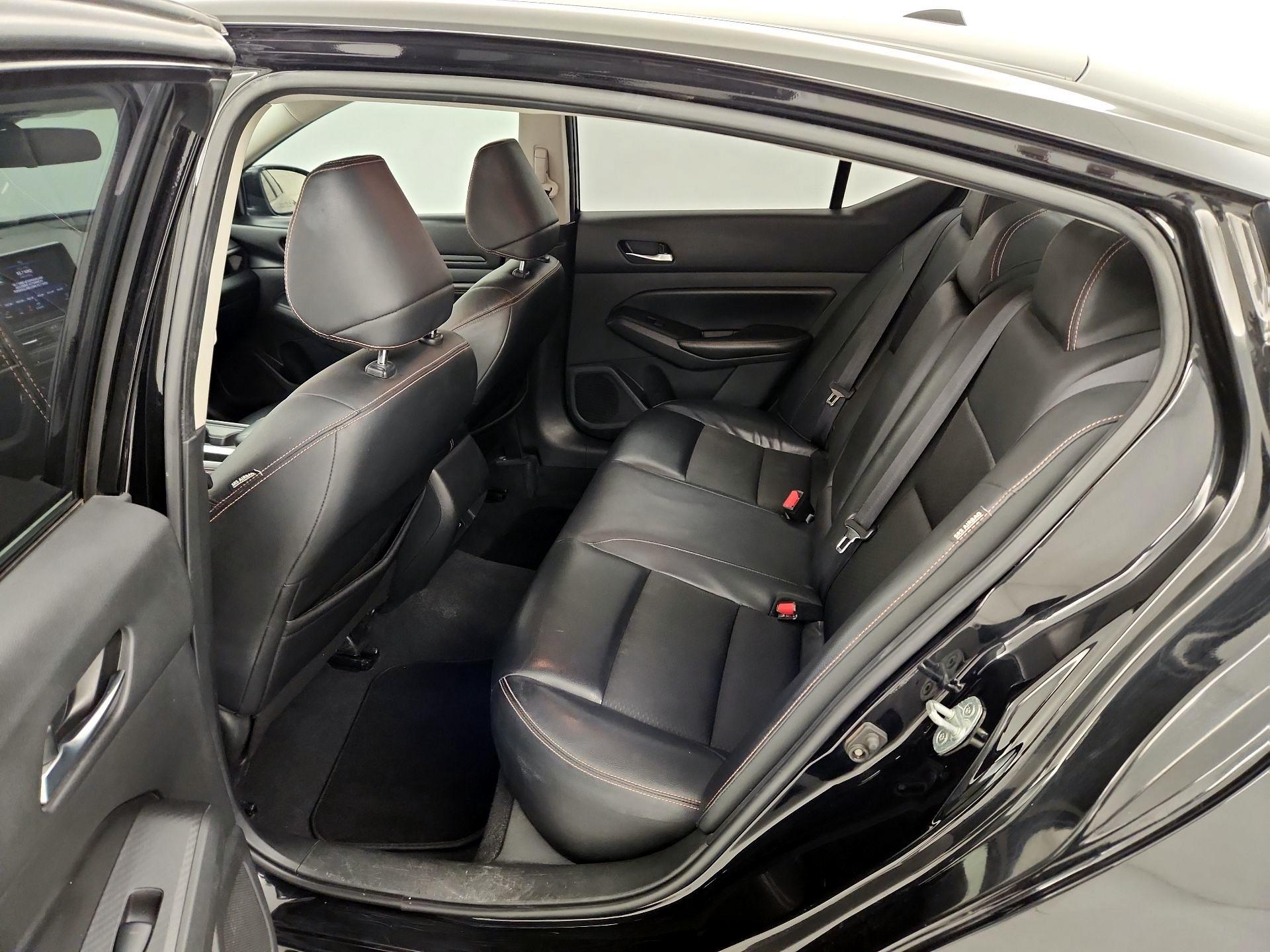 Thumbnail: 2021 Nissan Altima - 19