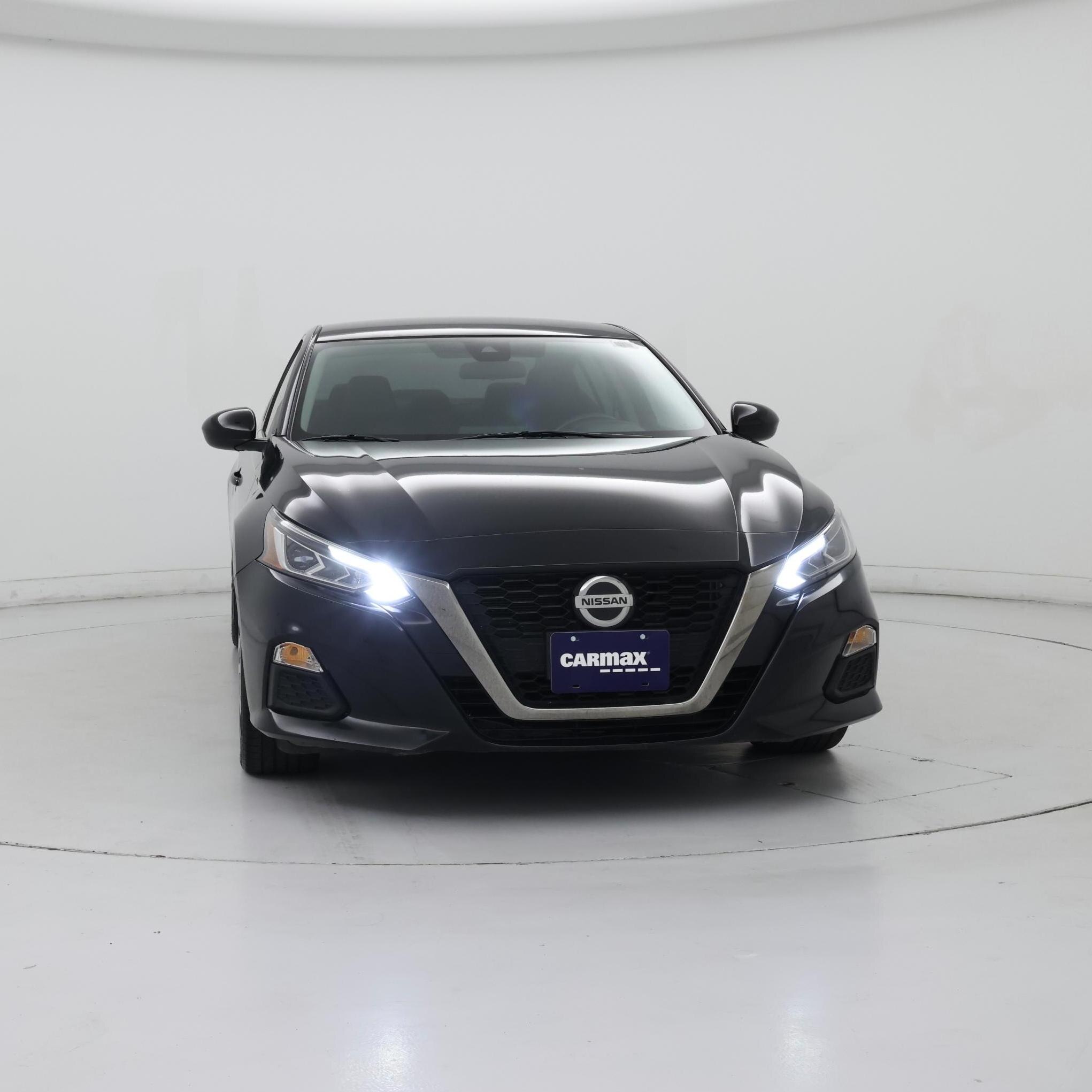 Thumbnail: 2021 Nissan Altima - 5