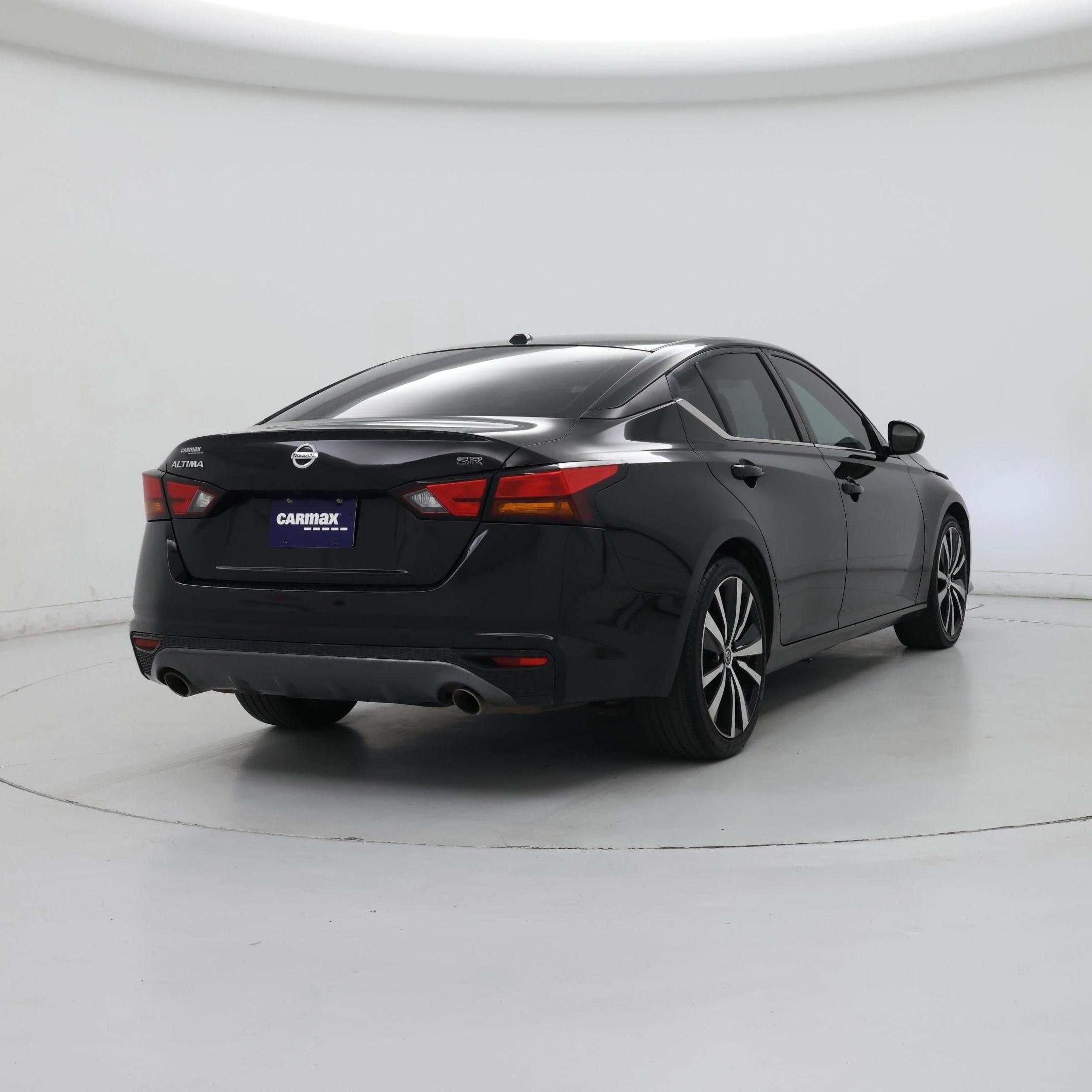 Thumbnail: 2021 Nissan Altima - 8