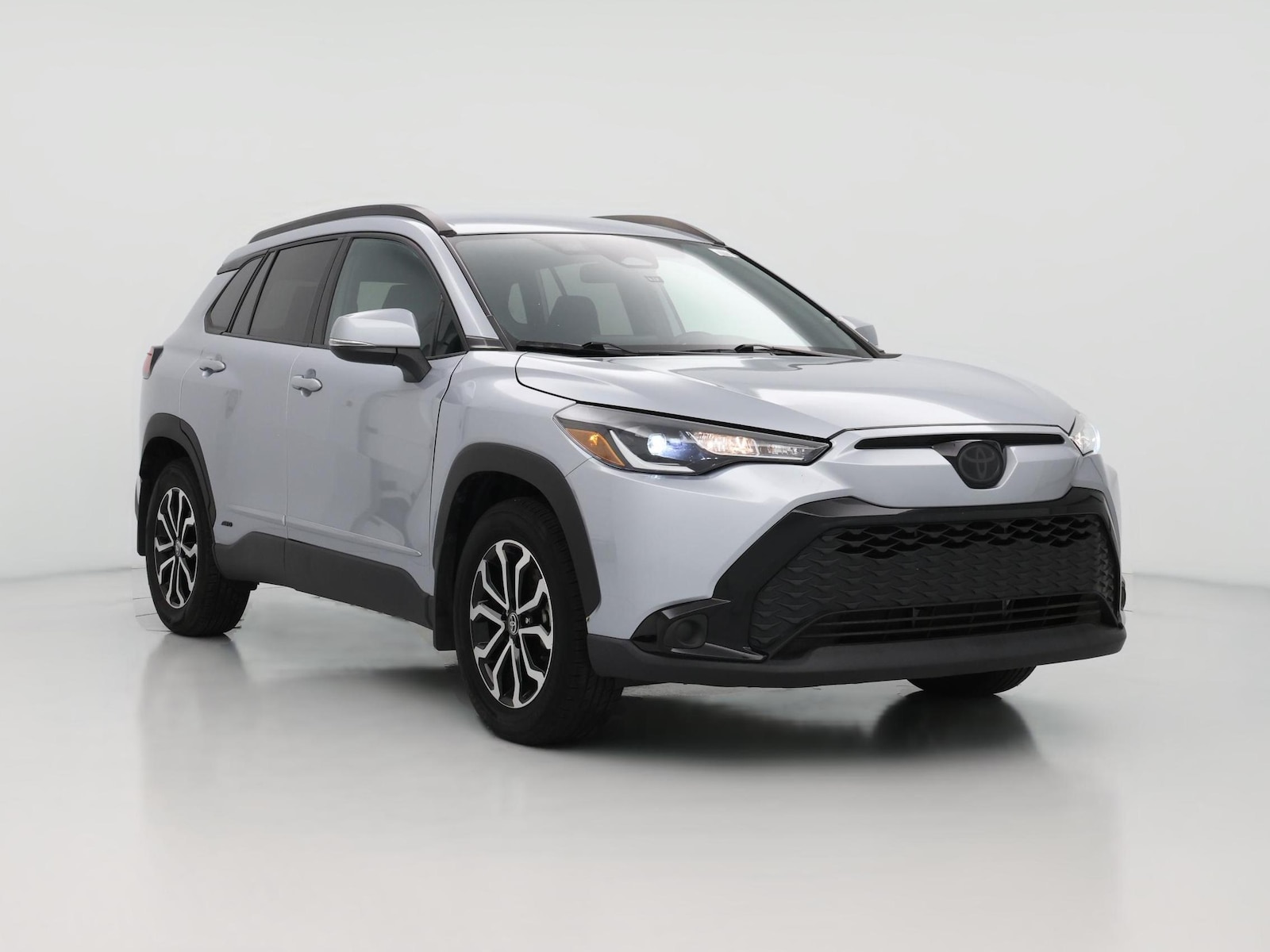 2023 Toyota Corolla Cross SE