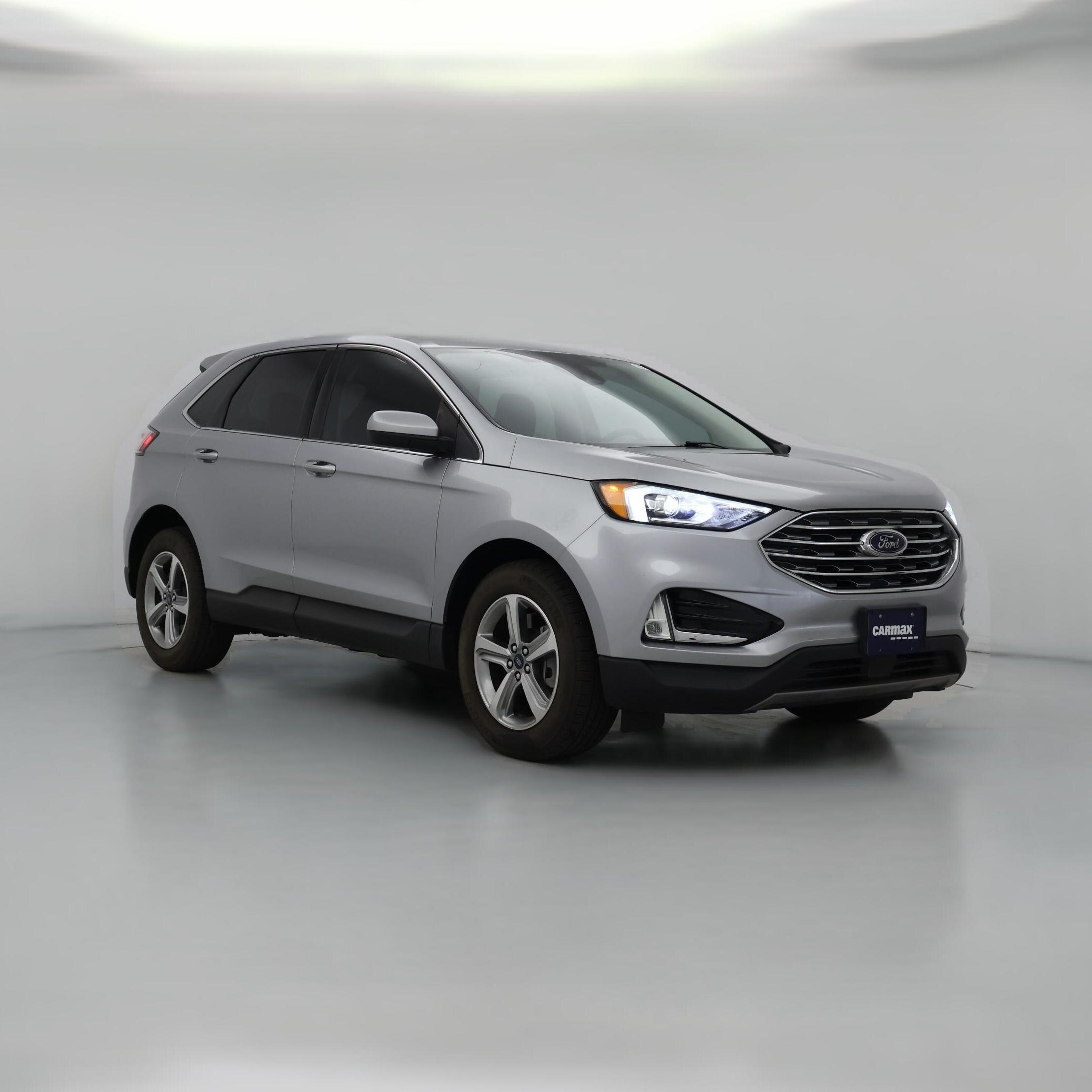 Thumbnail: 2022 Ford Edge - 1
