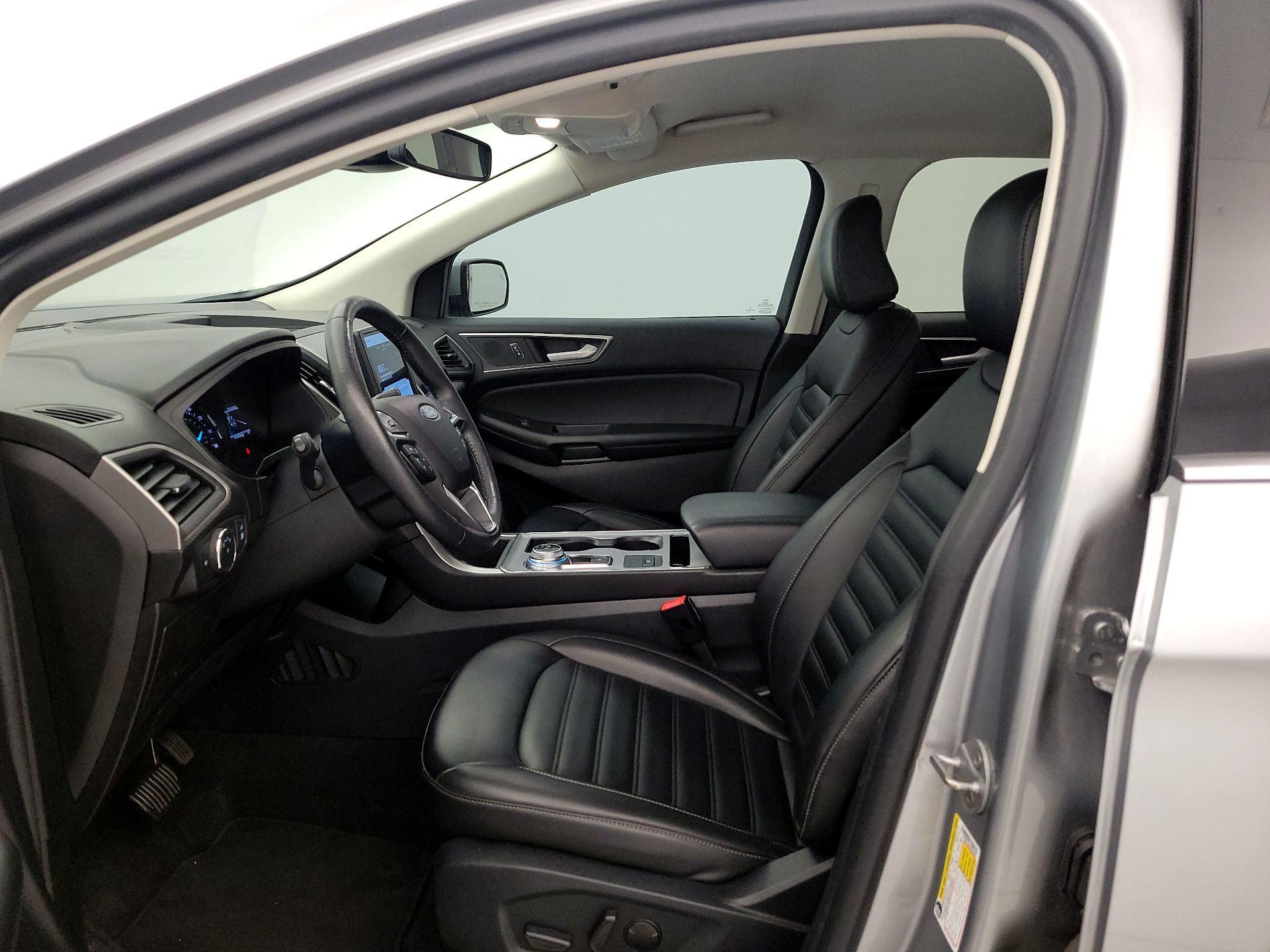 Thumbnail: 2022 Ford Edge - 11