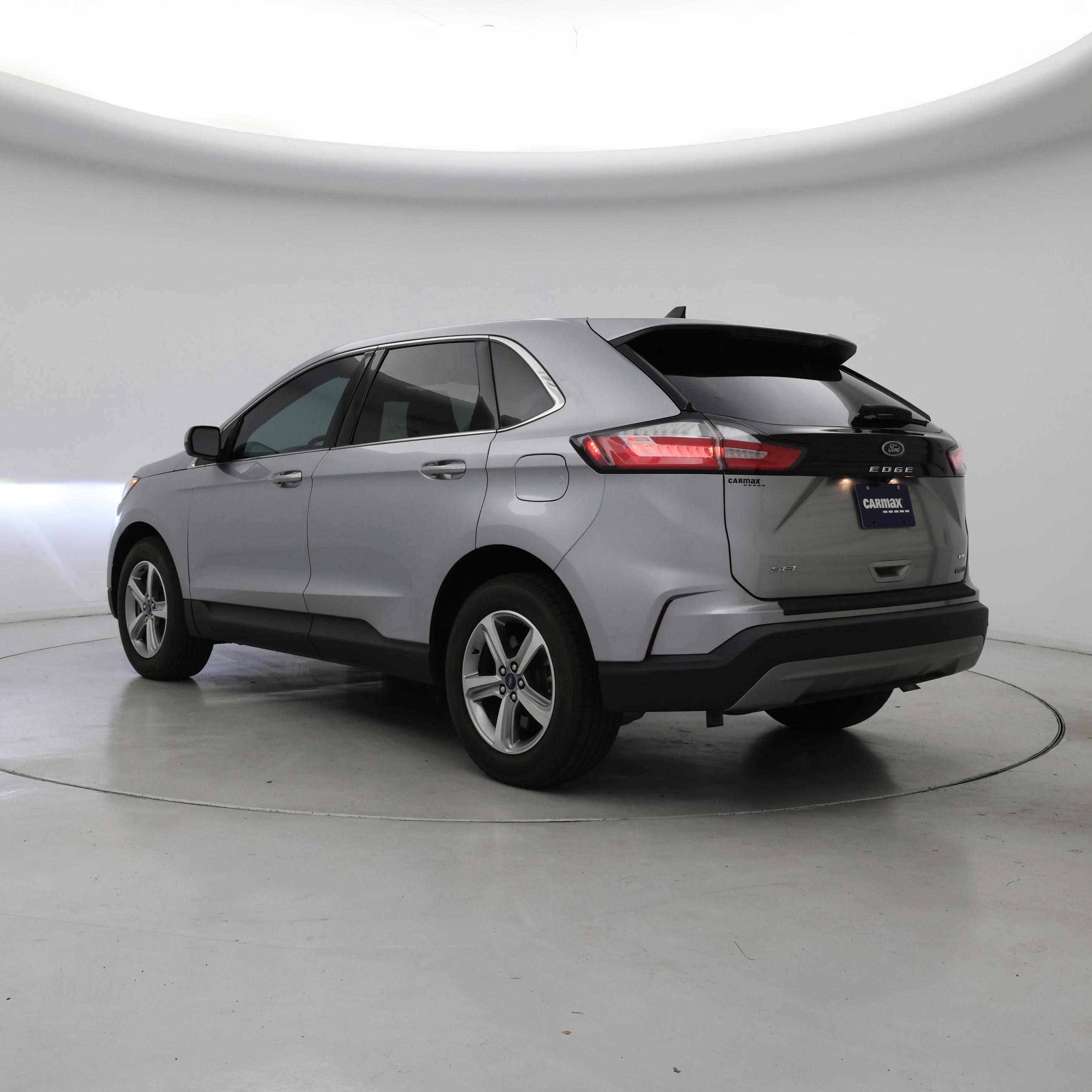 Thumbnail: 2022 Ford Edge - 2