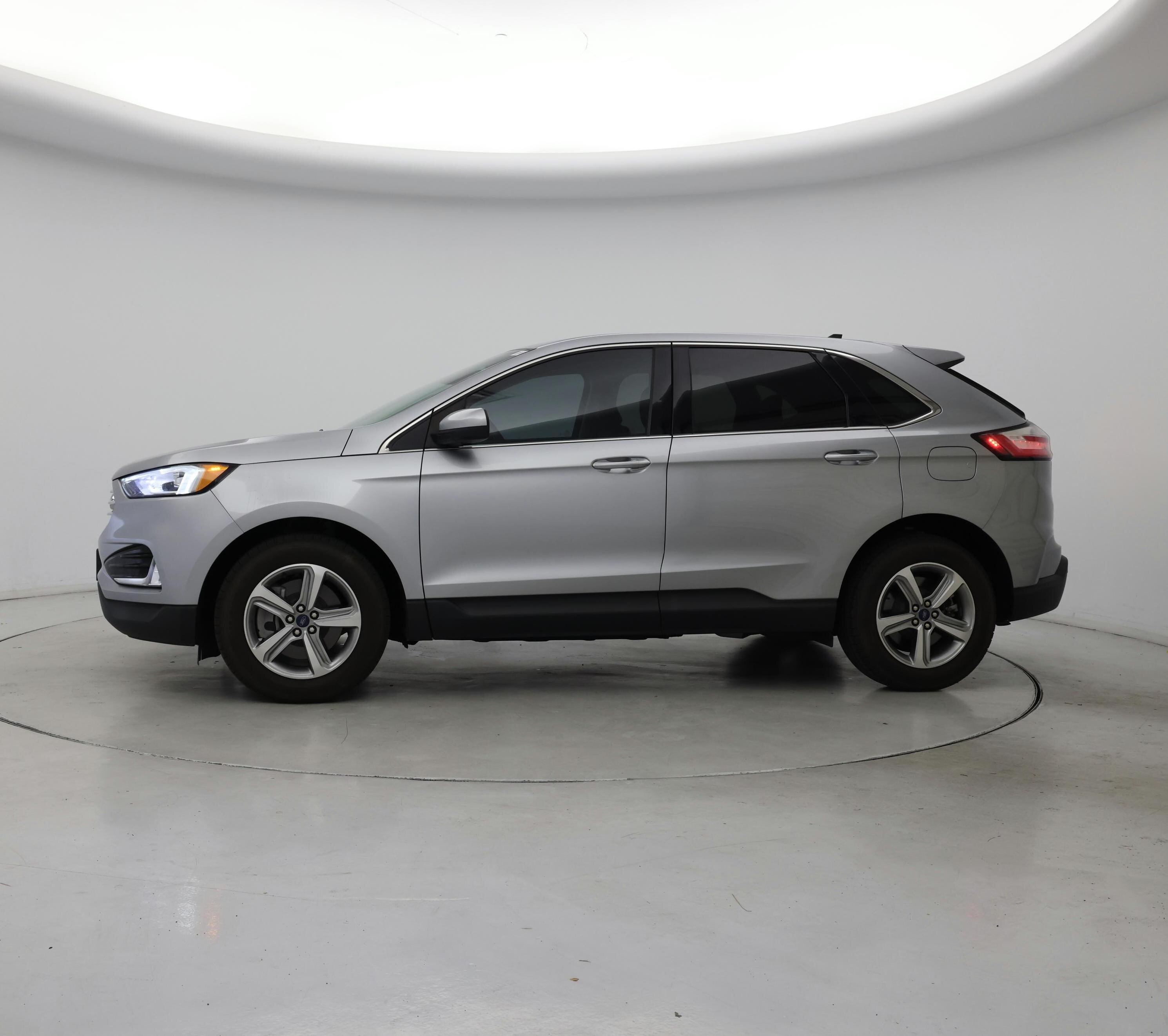 Thumbnail: 2022 Ford Edge - 3