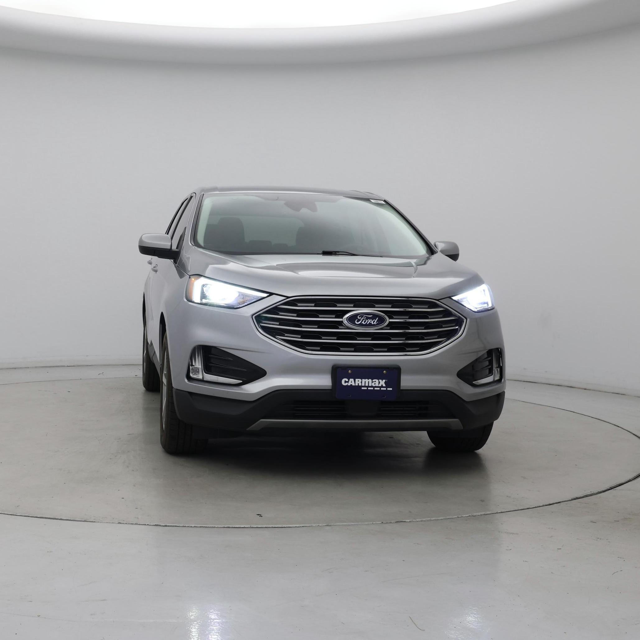 Thumbnail: 2022 Ford Edge - 5