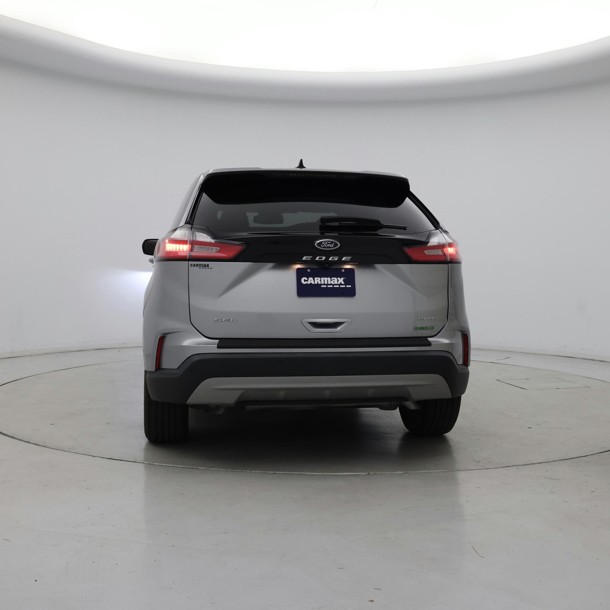 Thumbnail: 2022 Ford Edge - 6