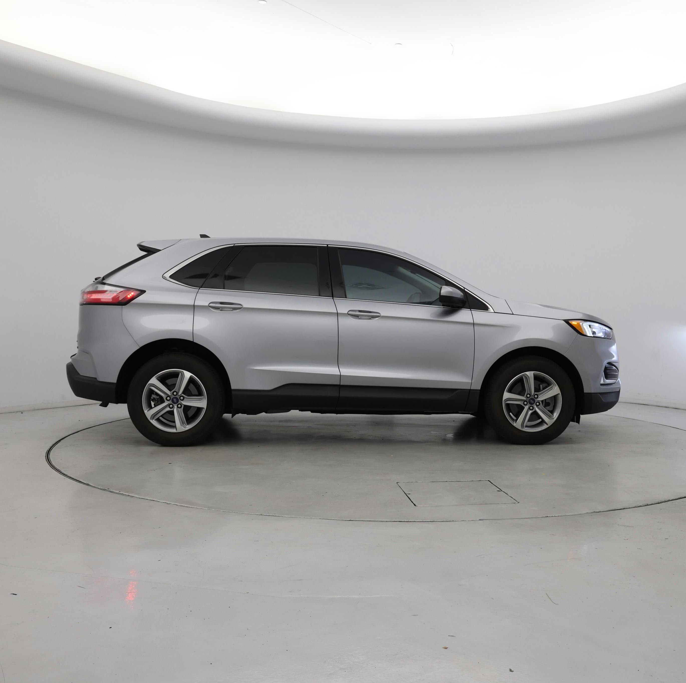 Thumbnail: 2022 Ford Edge - 7