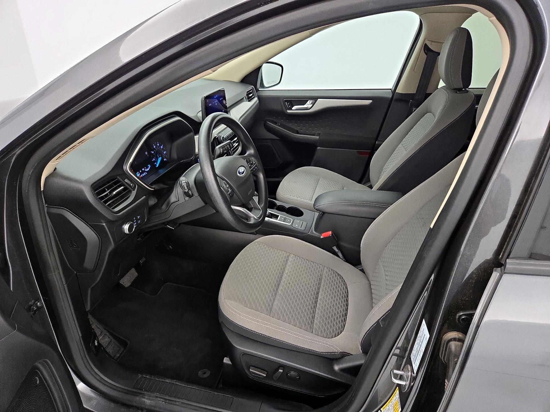 Thumbnail: 2020 Ford Escape - 11