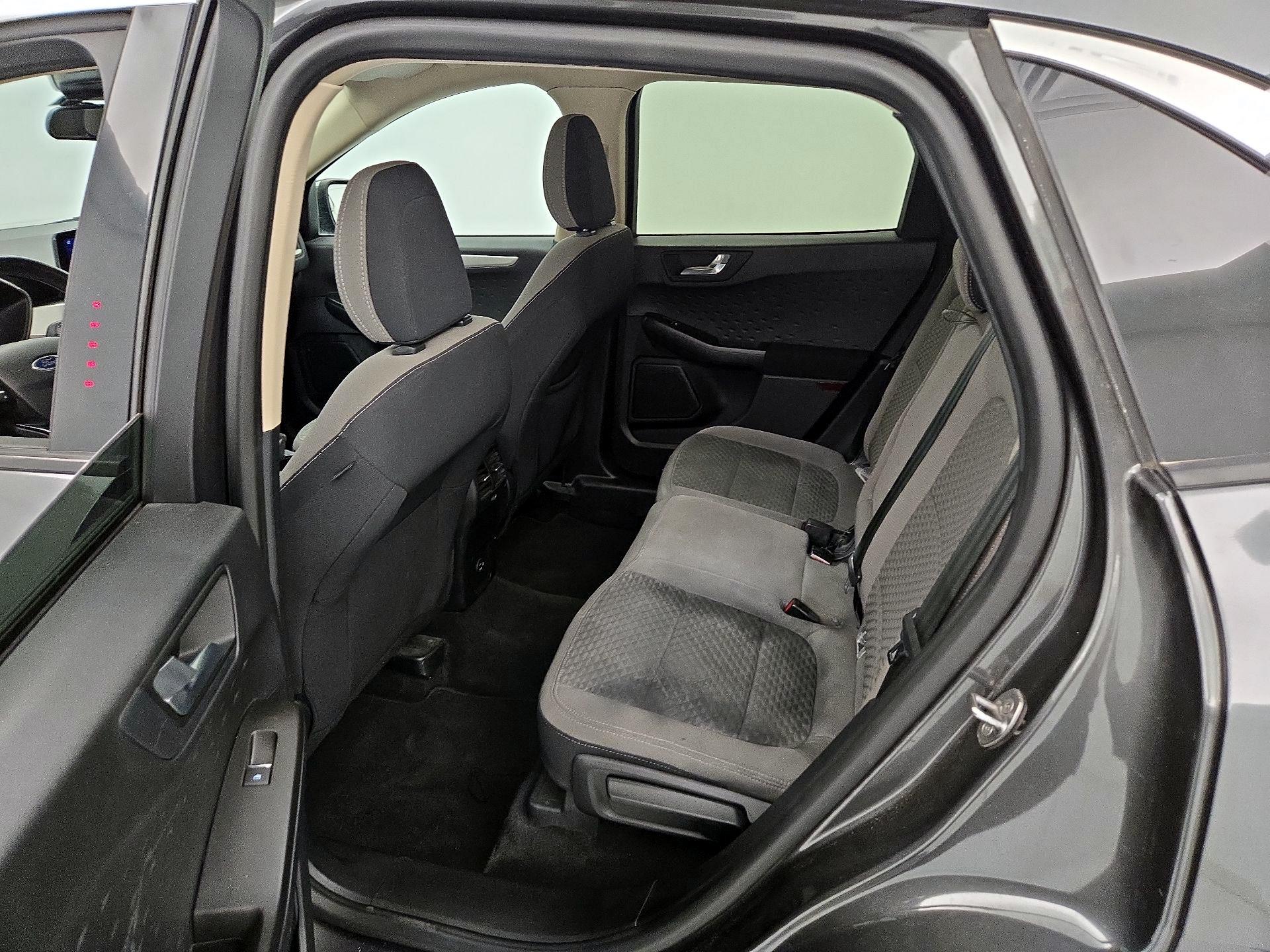 Thumbnail: 2020 Ford Escape - 19