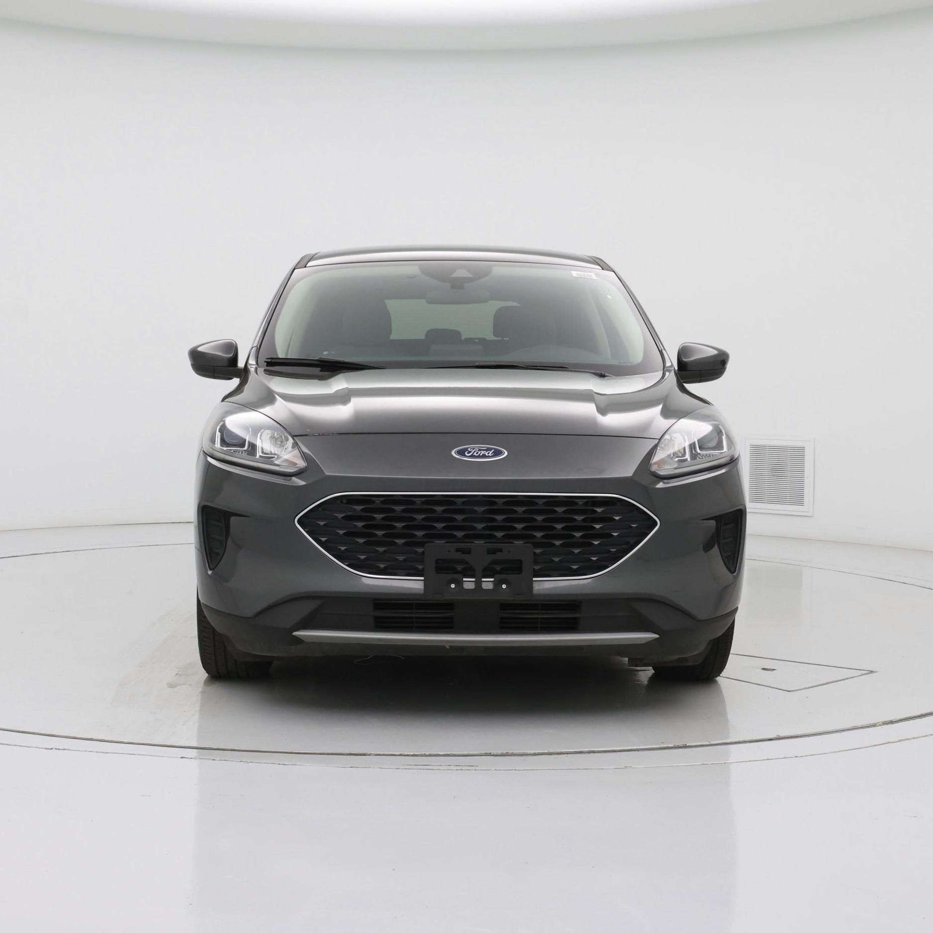 Thumbnail: 2020 Ford Escape - 5
