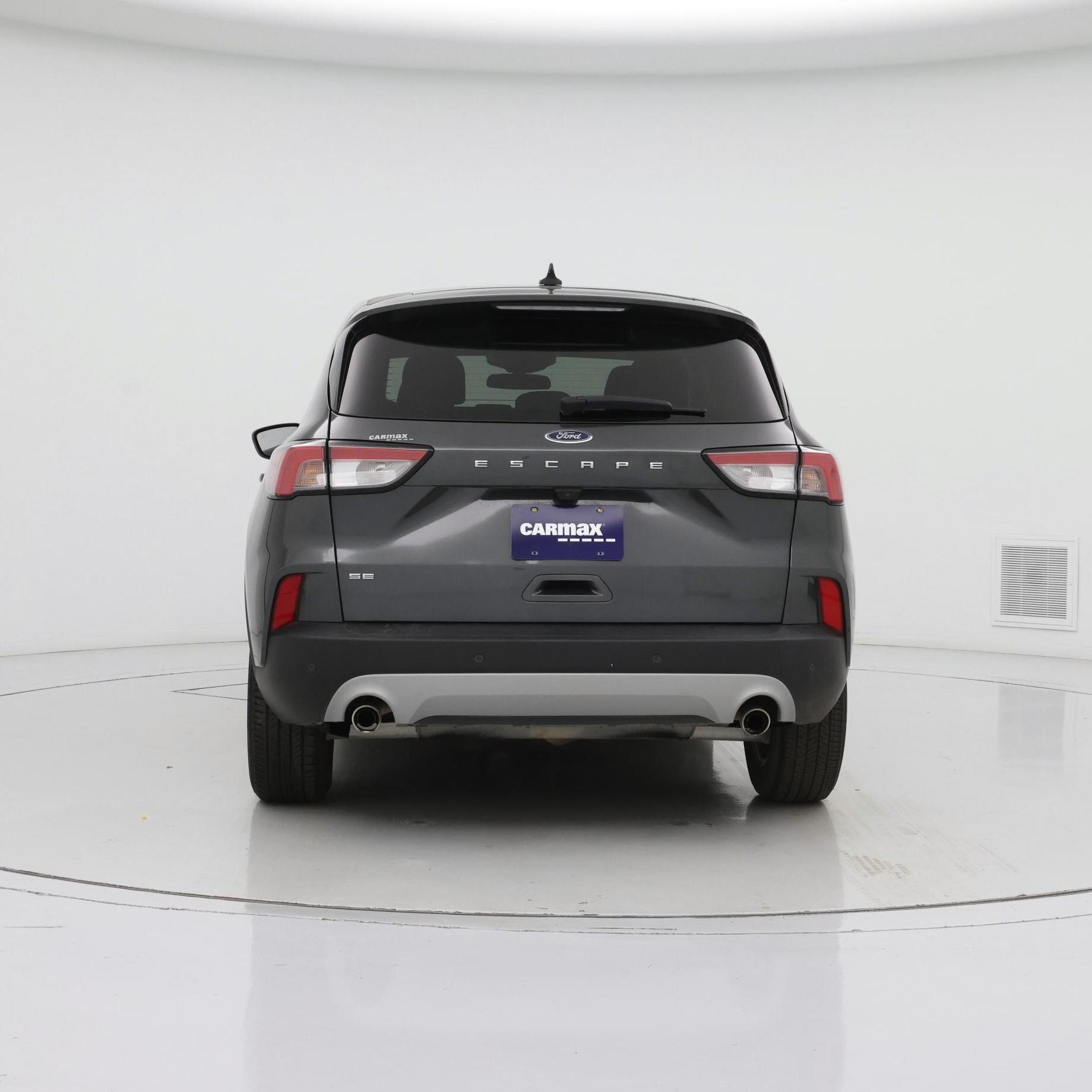 Thumbnail: 2020 Ford Escape - 6