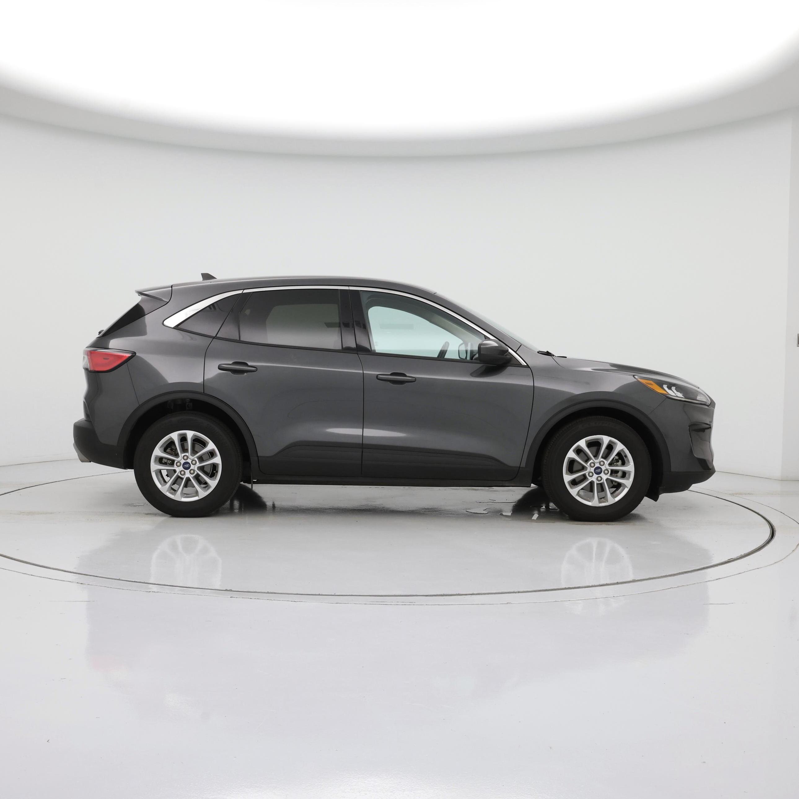 Thumbnail: 2020 Ford Escape - 7