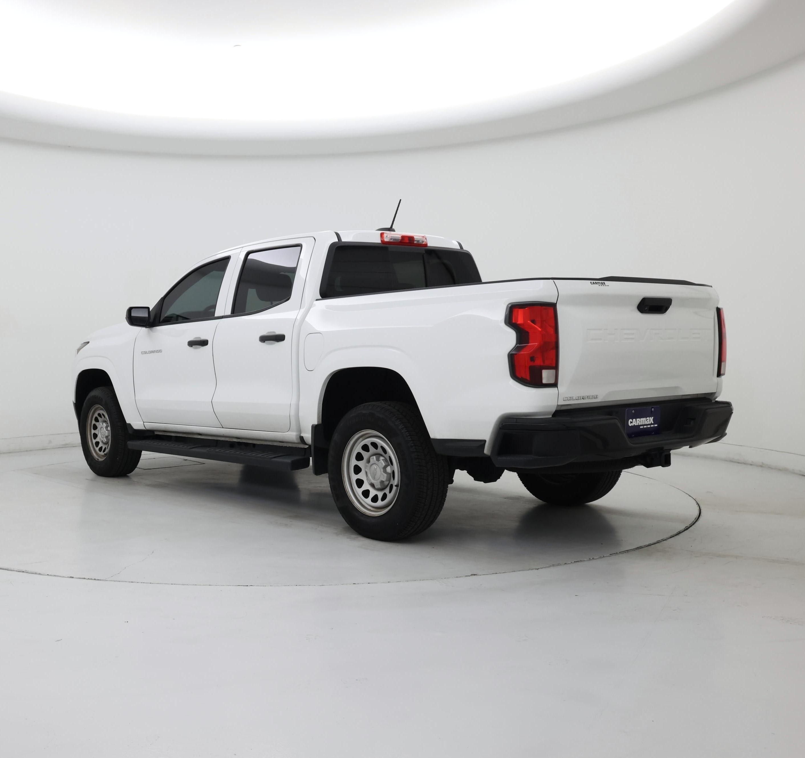 Thumbnail: 2023 Chevrolet Colorado - 2