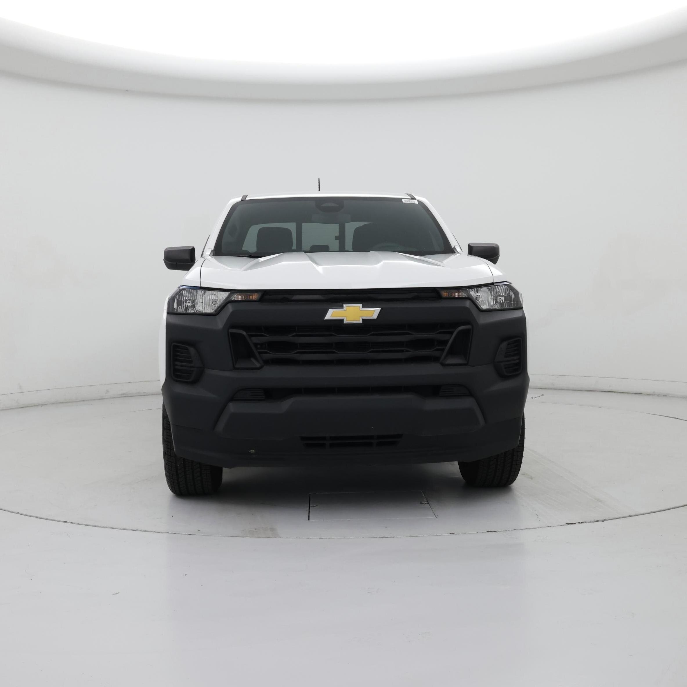 Thumbnail: 2023 Chevrolet Colorado - 5