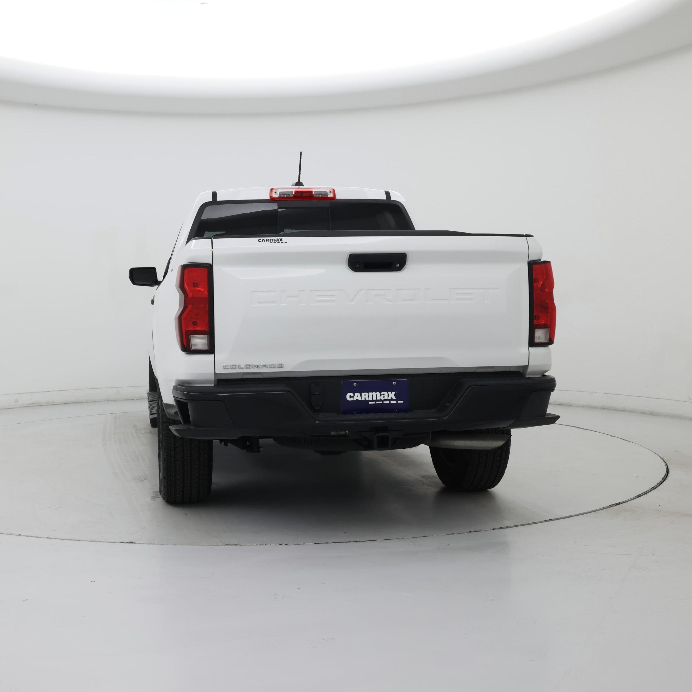 Thumbnail: 2023 Chevrolet Colorado - 6