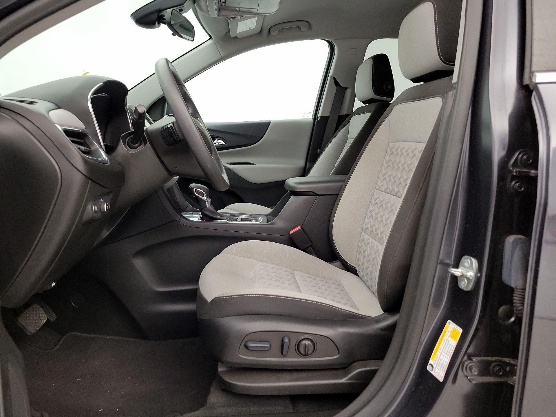 Thumbnail: 2022 Chevrolet Equinox - 11