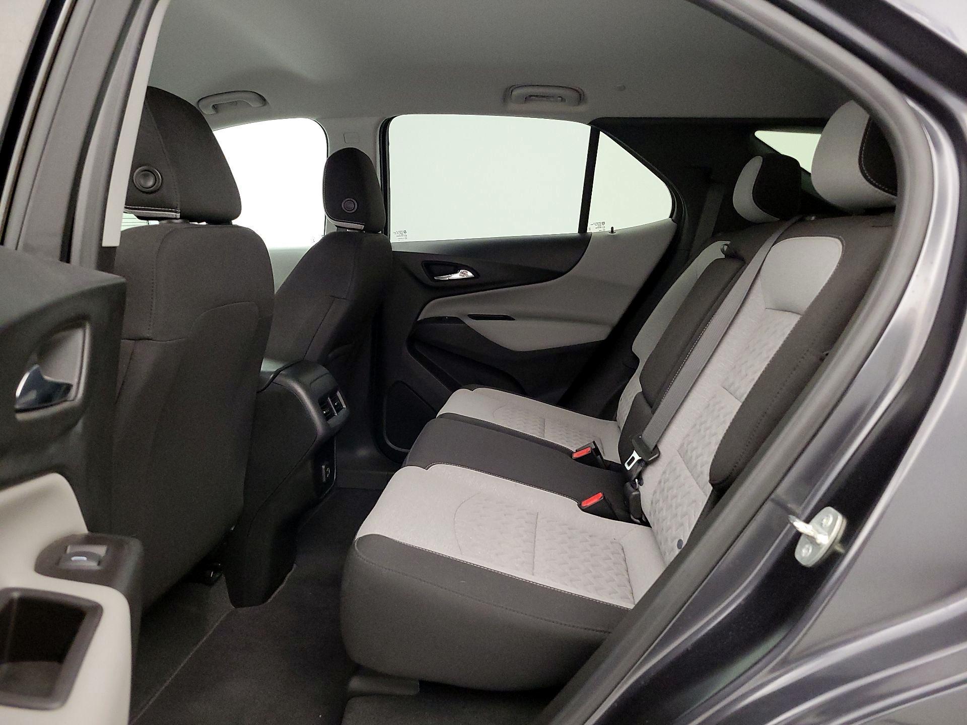 Thumbnail: 2022 Chevrolet Equinox - 19