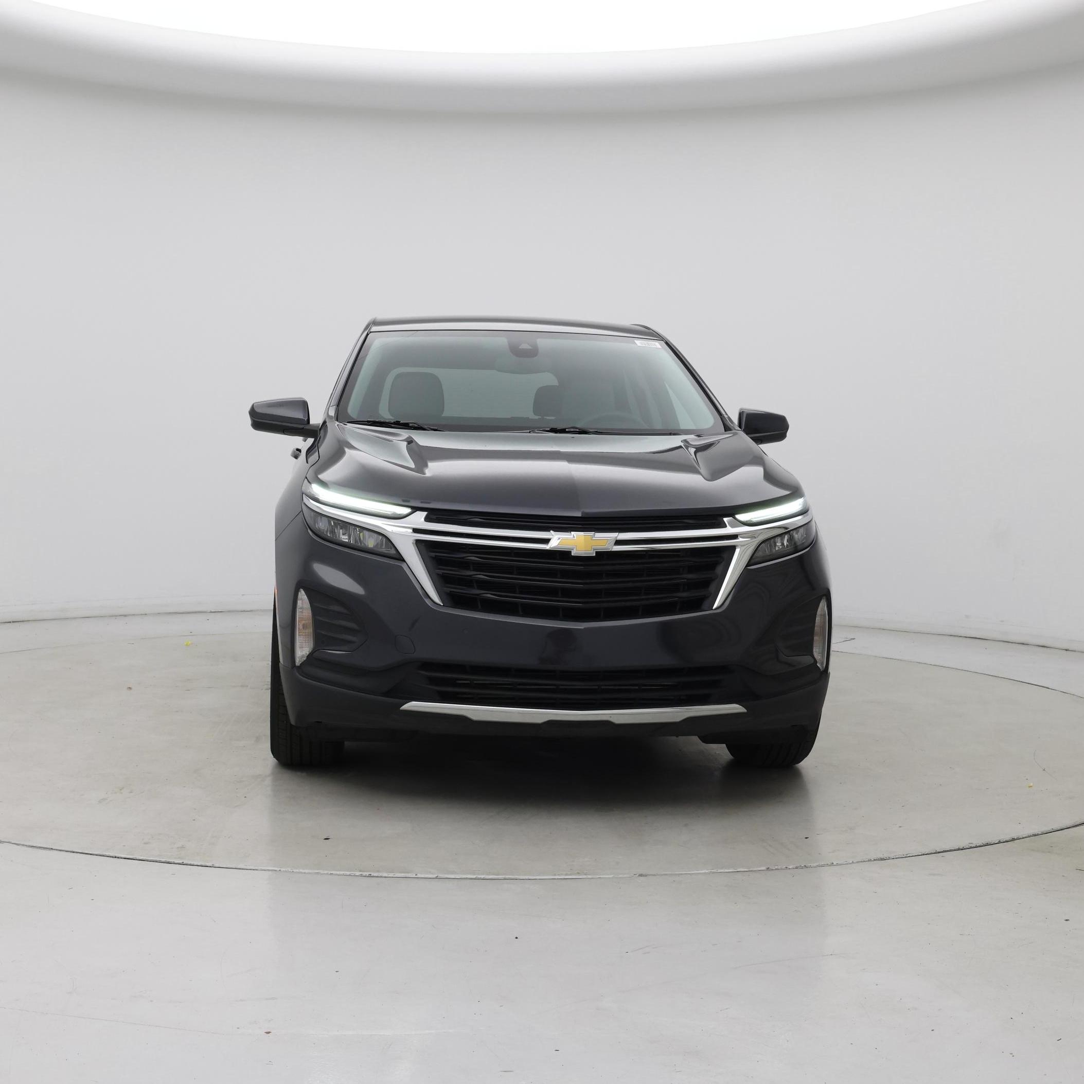 Thumbnail: 2022 Chevrolet Equinox - 5