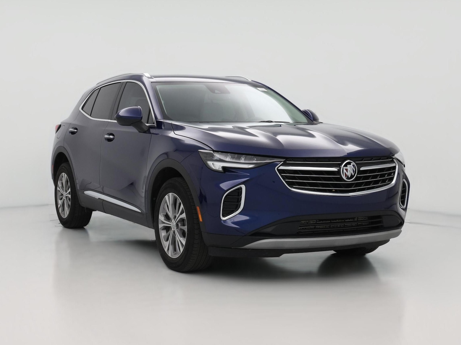 2023 Buick Envision