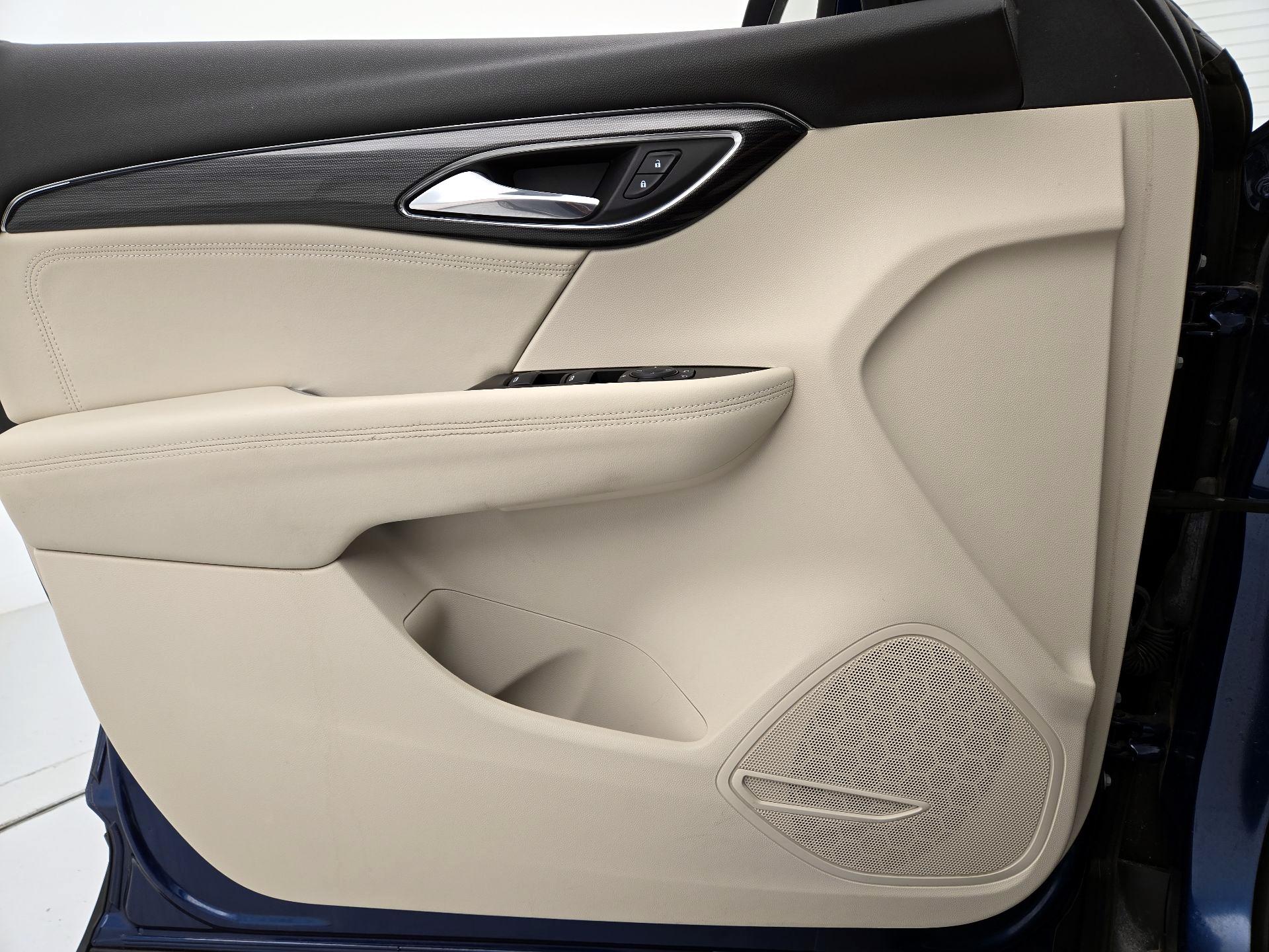 Thumbnail: 2023 Buick Envision - 12