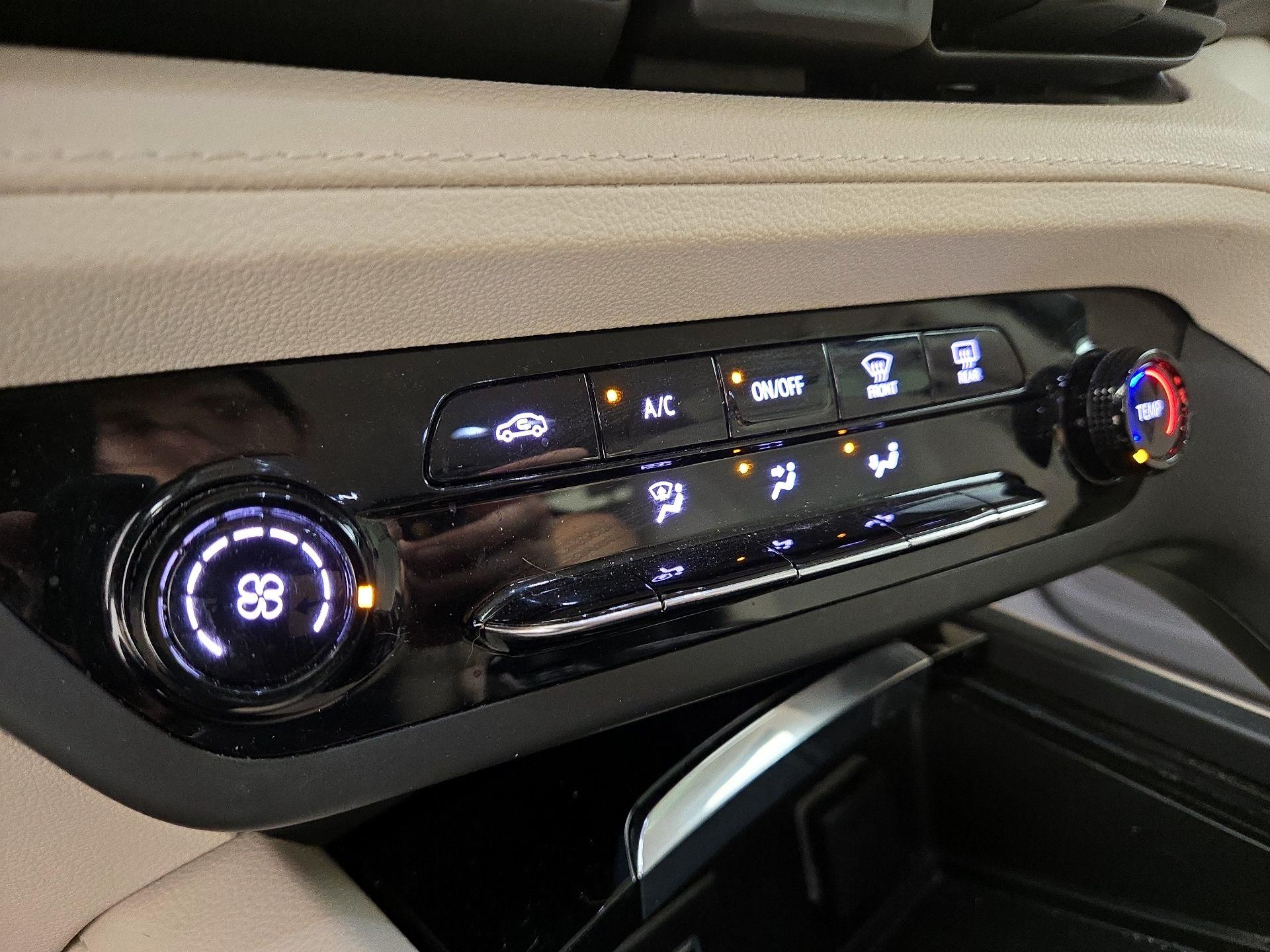 Thumbnail: 2023 Buick Envision - 16