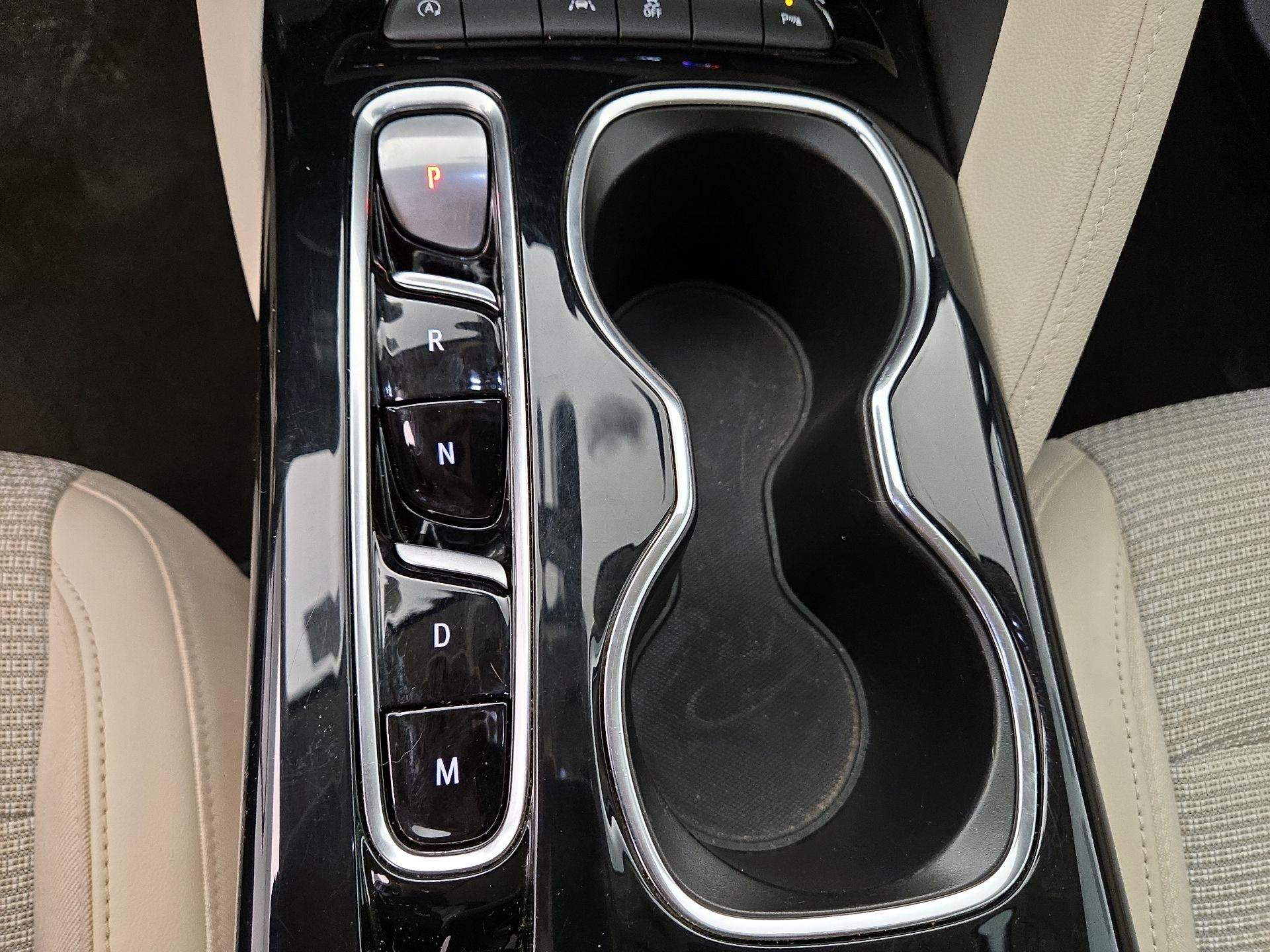 Thumbnail: 2023 Buick Envision - 17