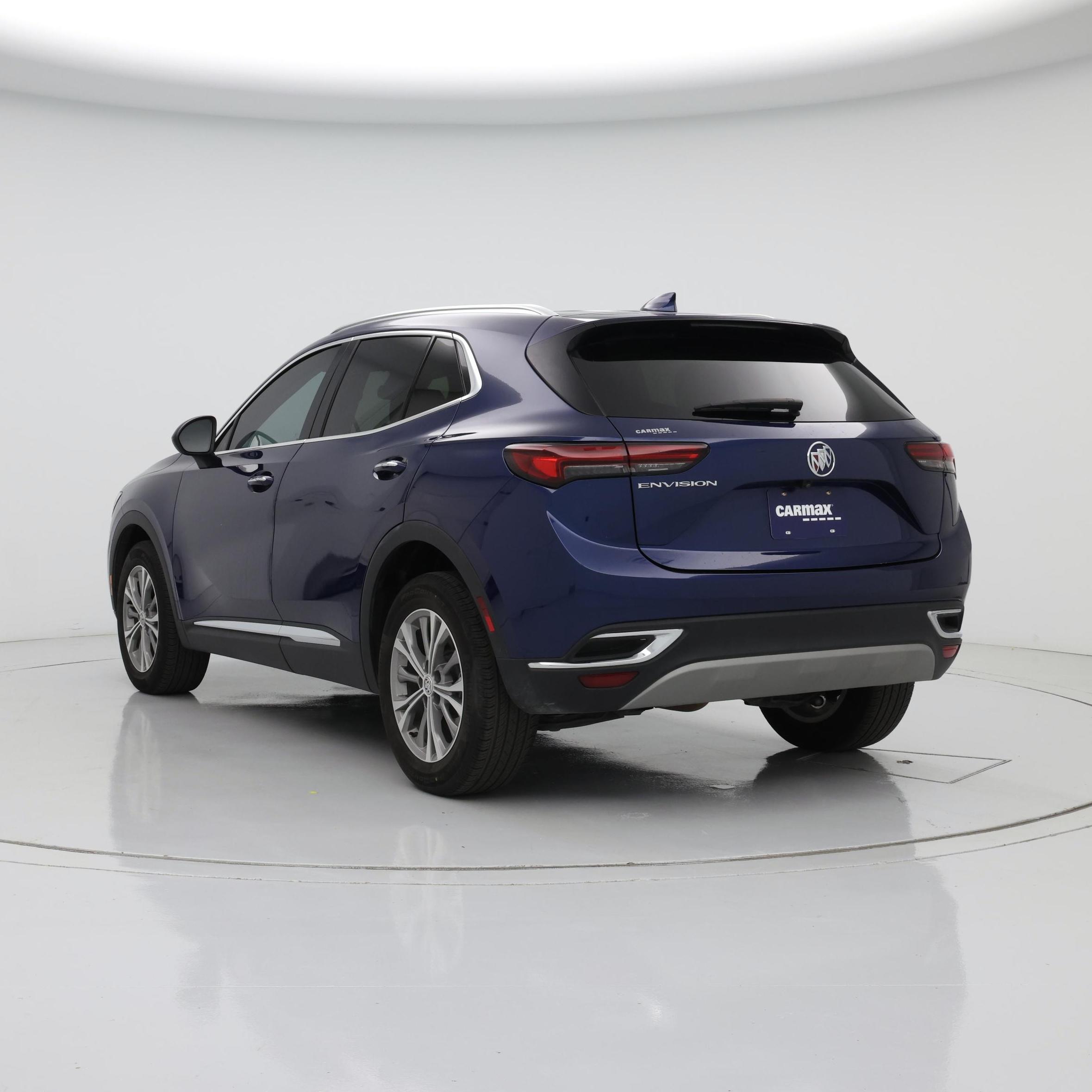 Thumbnail: 2023 Buick Envision - 2