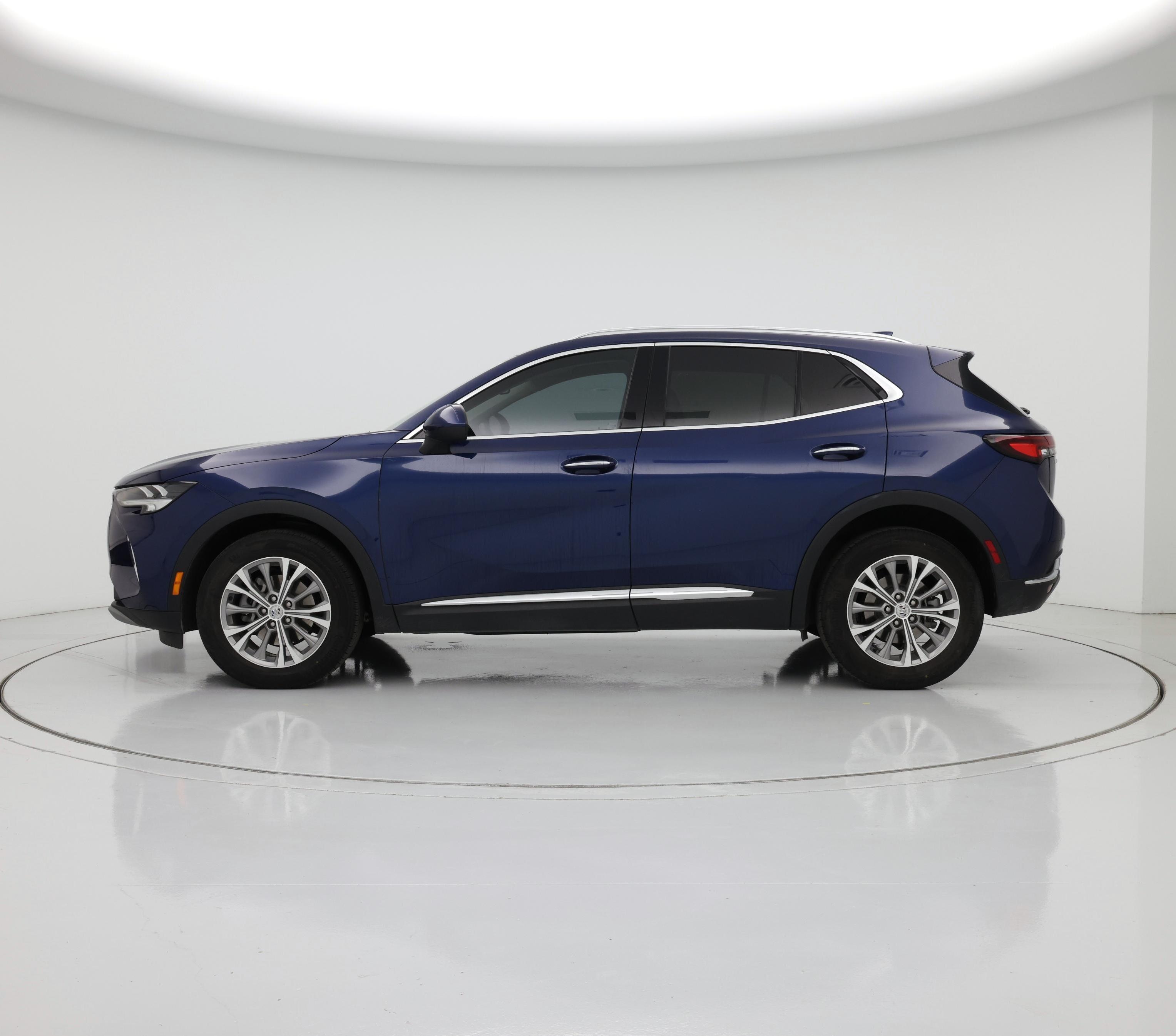 Thumbnail: 2023 Buick Envision - 3