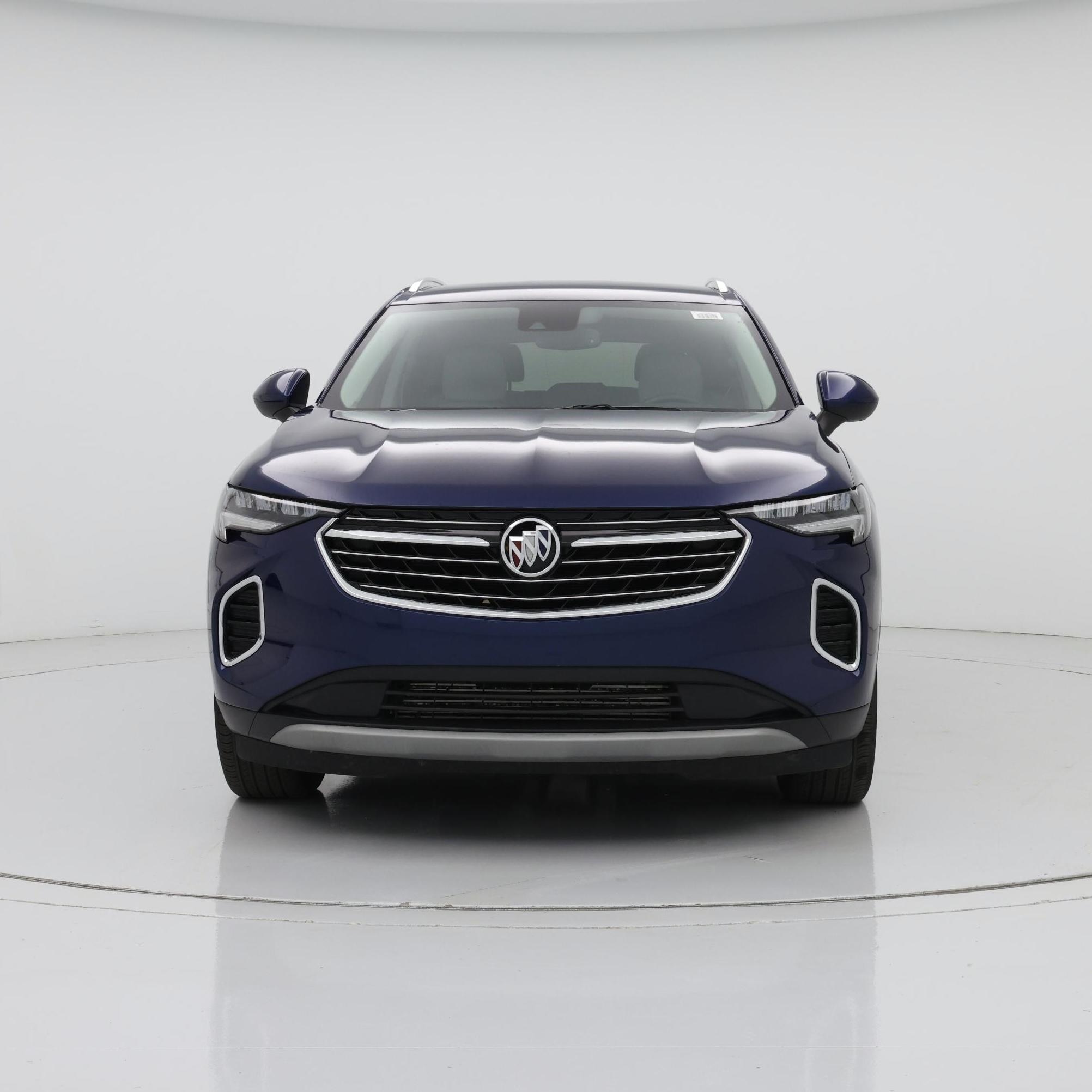Thumbnail: 2023 Buick Envision - 5