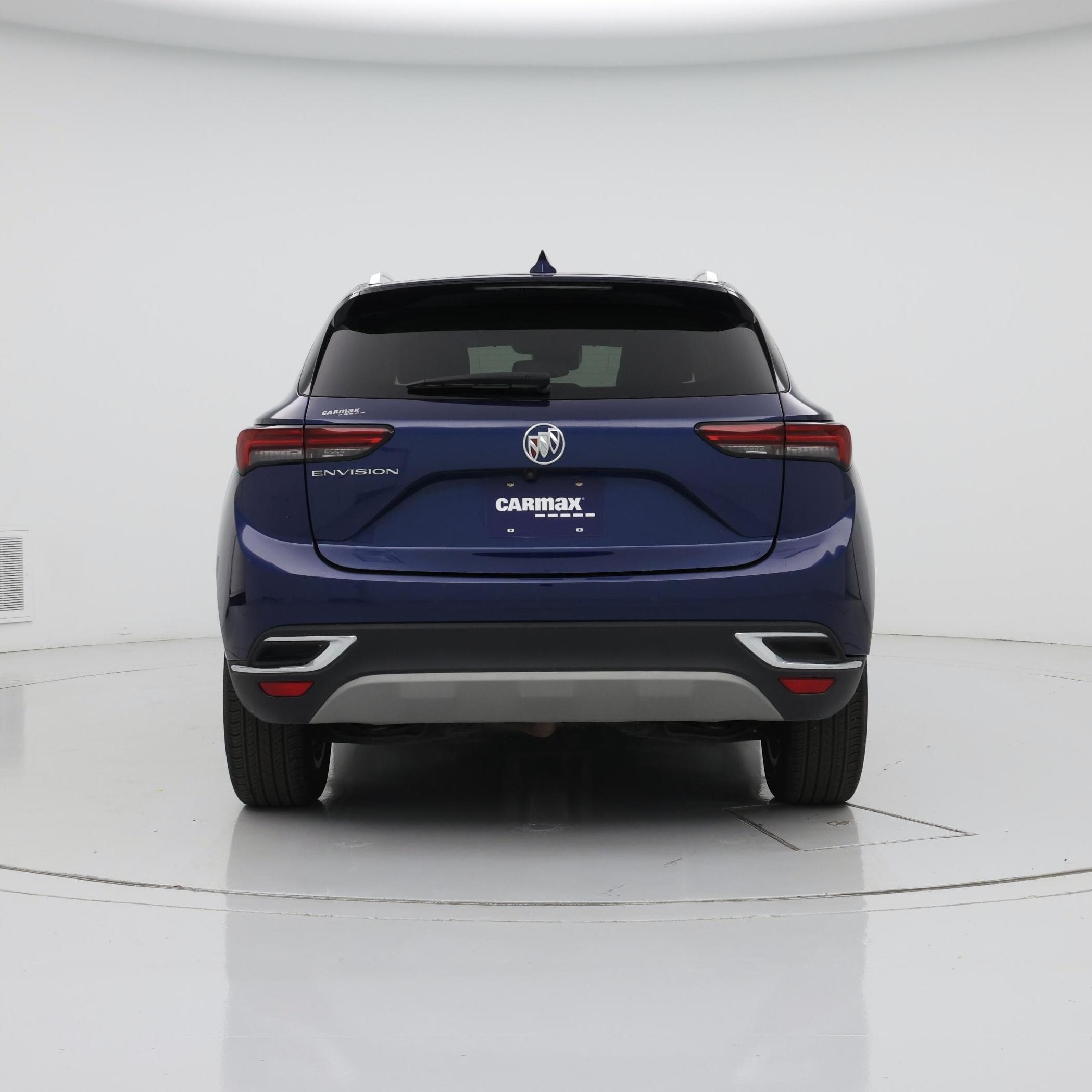Thumbnail: 2023 Buick Envision - 6