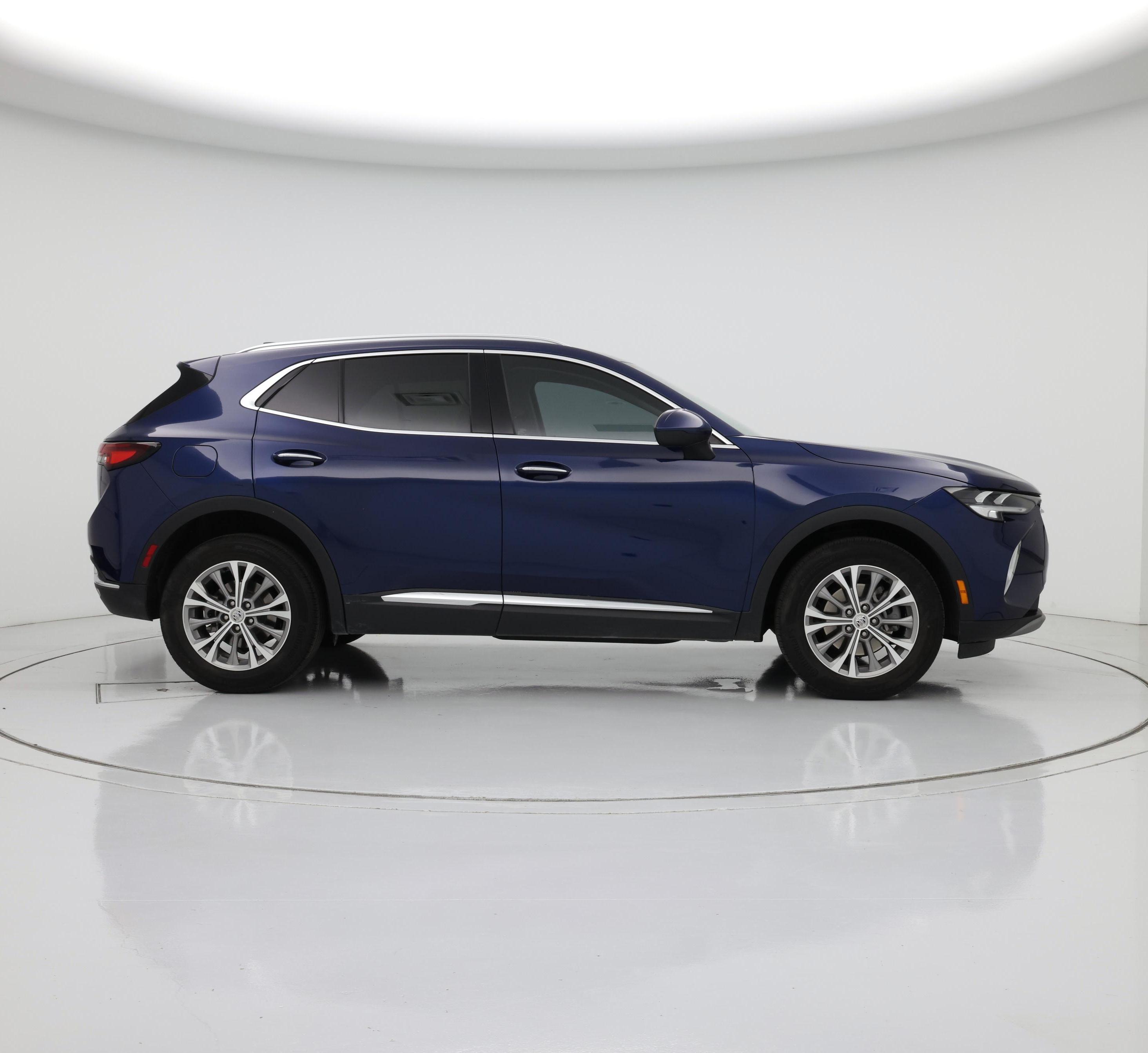 Thumbnail: 2023 Buick Envision - 7