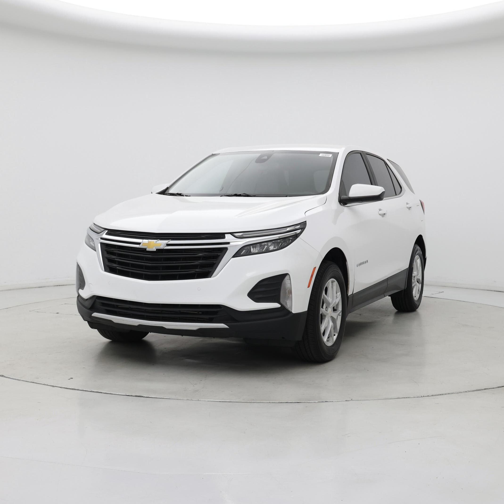 Thumbnail: 2022 Chevrolet Equinox - 4