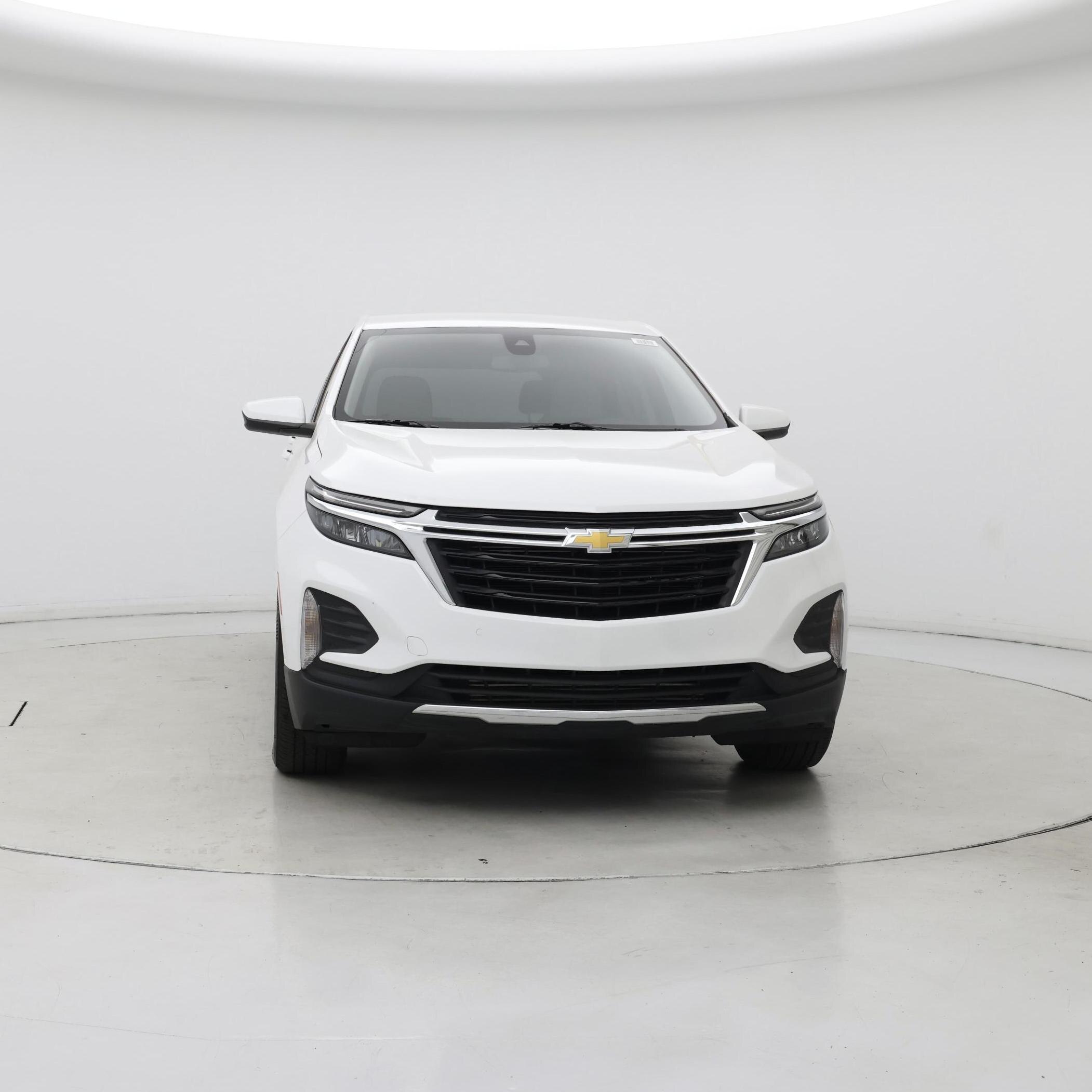 Thumbnail: 2022 Chevrolet Equinox - 5