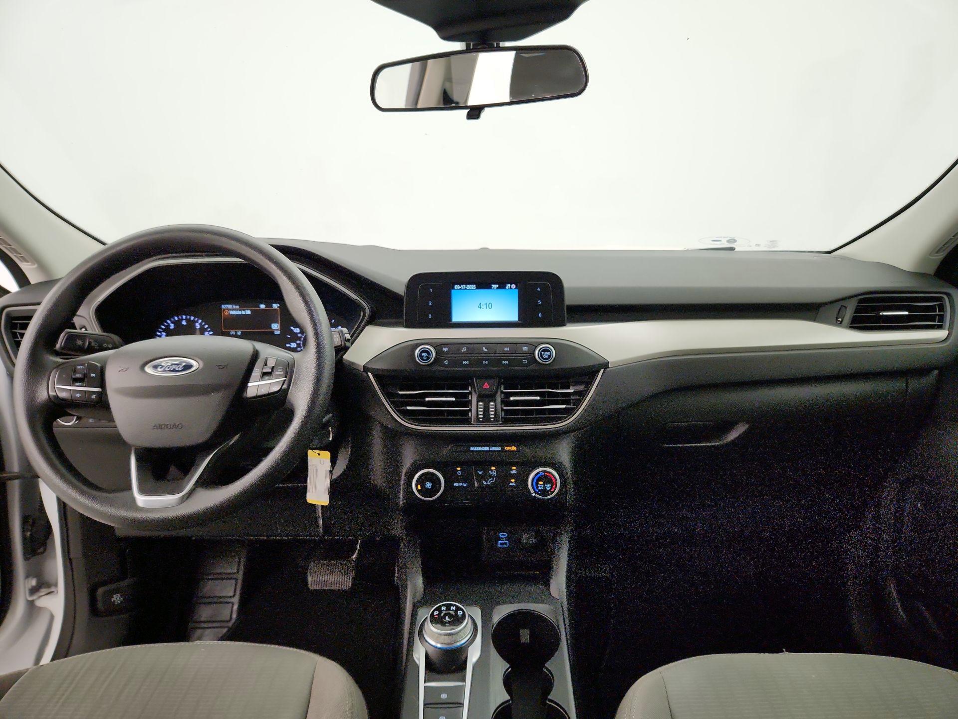 Thumbnail: 2022 Ford Escape - 9