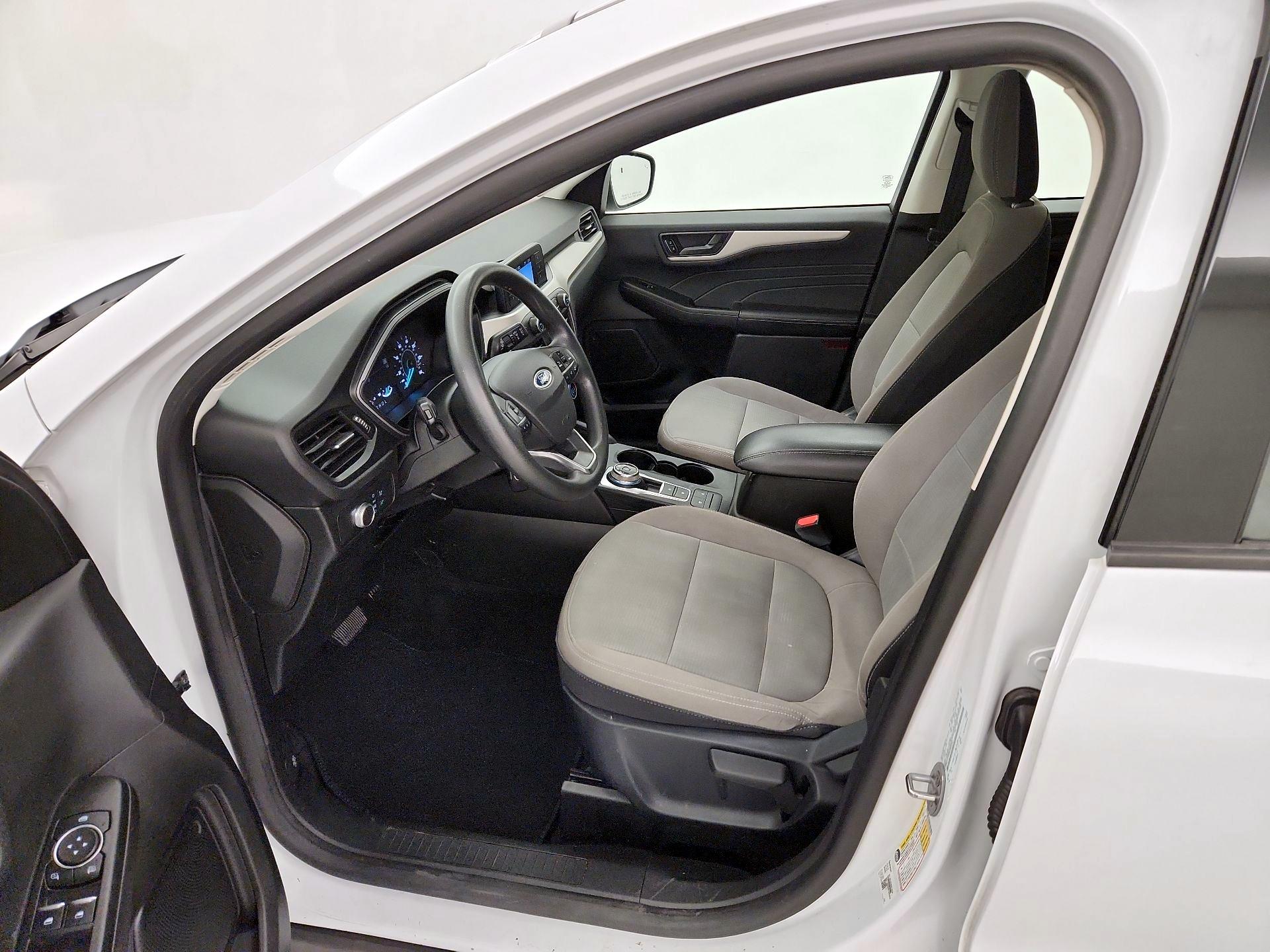 Thumbnail: 2022 Ford Escape - 11